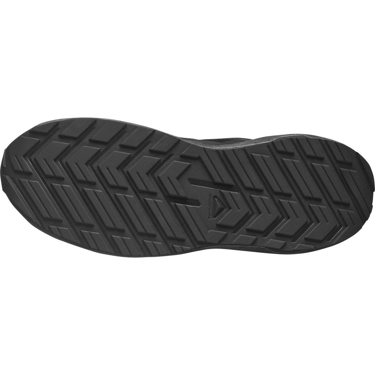 Blk/Castlerock - Salomon - Roam GTX - 6