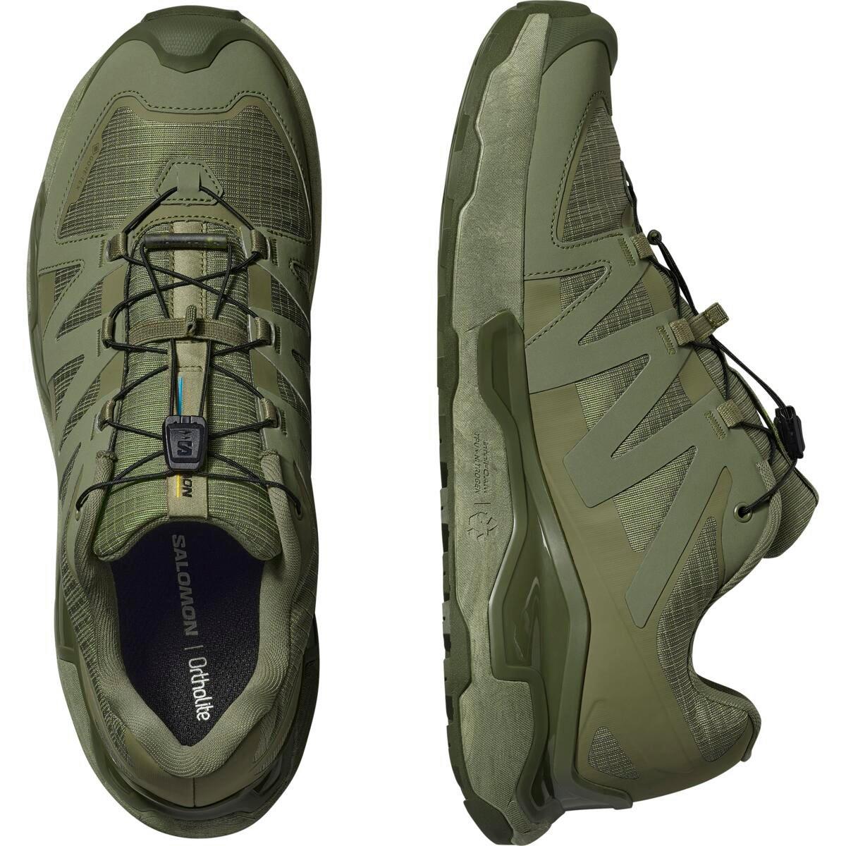 Dlicgr/Olvnig - Salomon - Roam GTX - 5