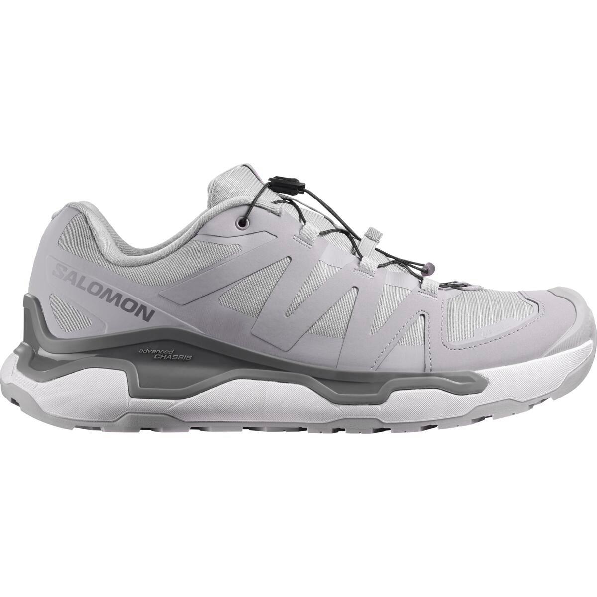 Salomon Men's Xc Roam Gtx - Alloy/Alloy - 7 (40.7)