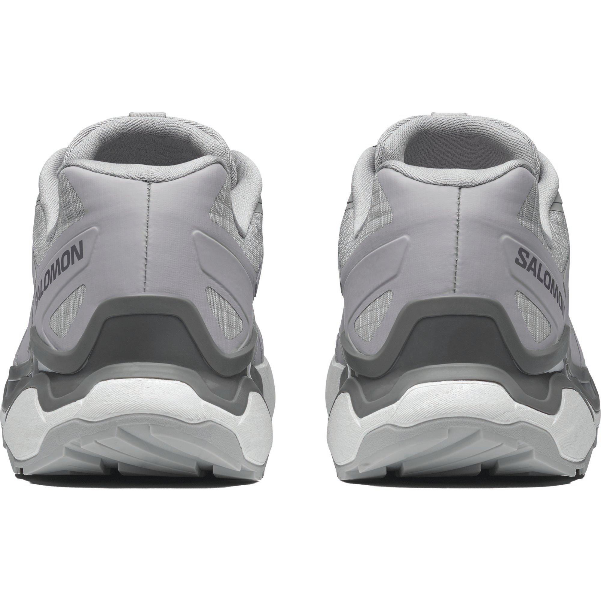 Alloy/Alloy - Salomon - XC Roam GTX Mens - 4