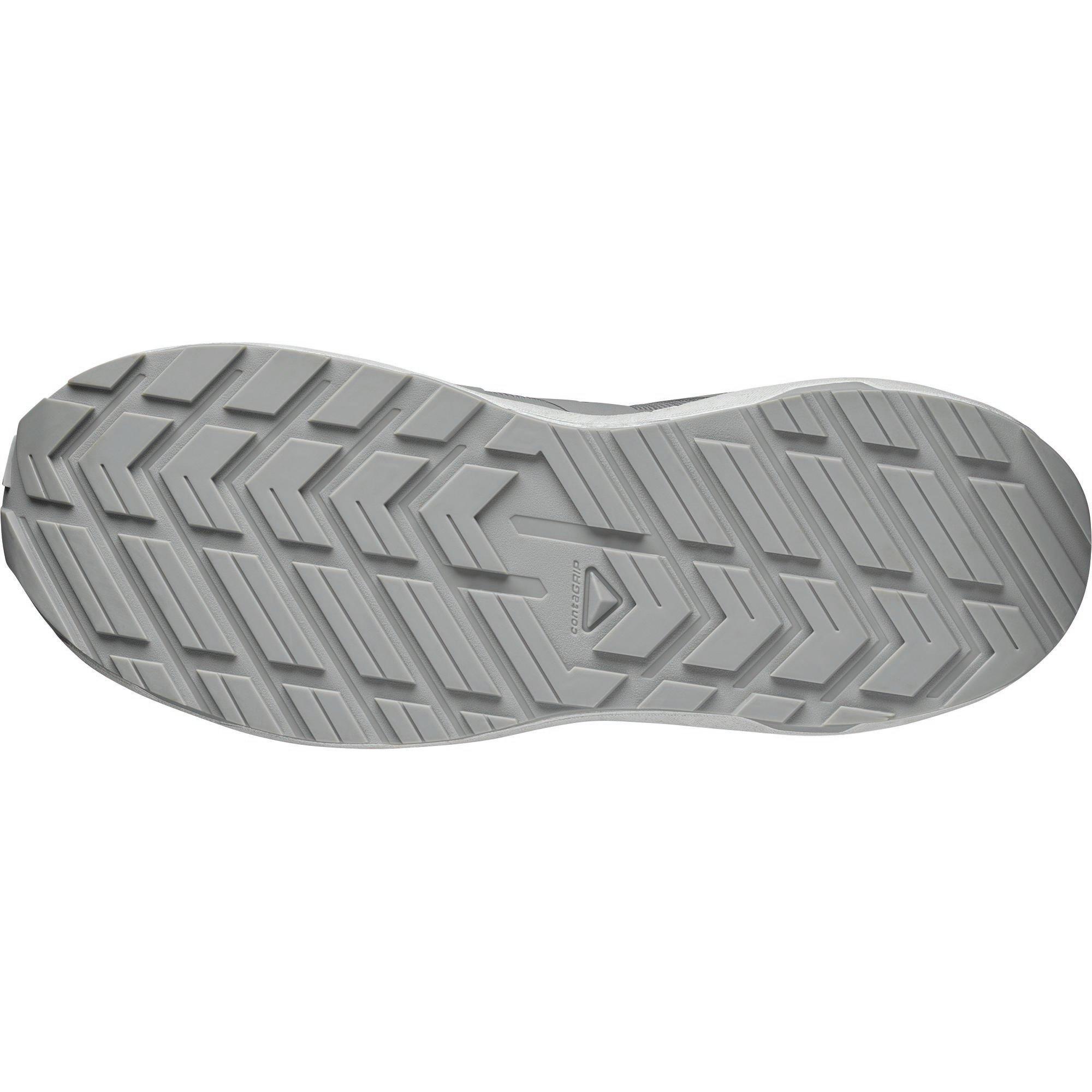 Alloy/Alloy - Salomon - XC Roam GTX Mens - 5