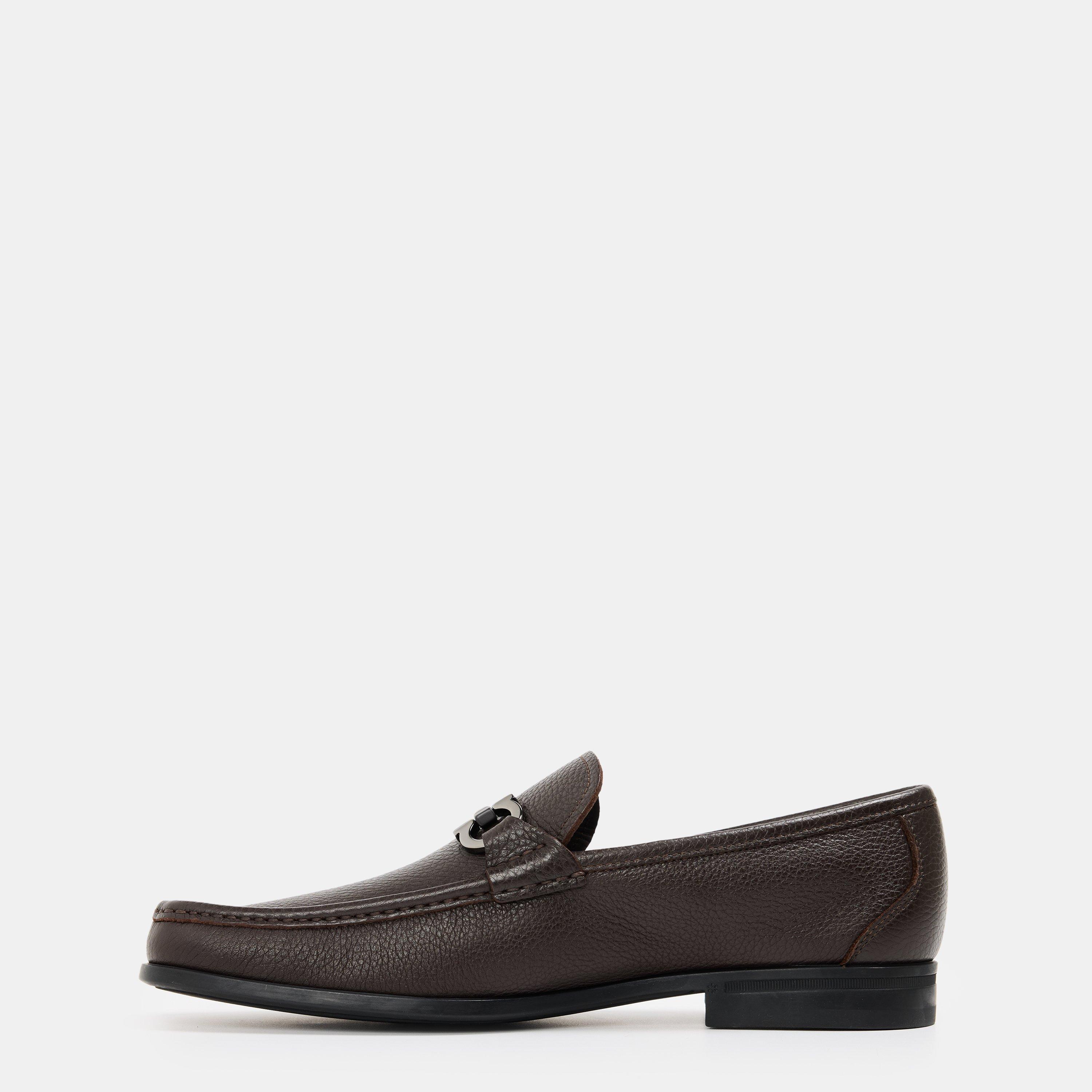 Hickory - Ferragamo - Mens Grandioso Loafers - 2