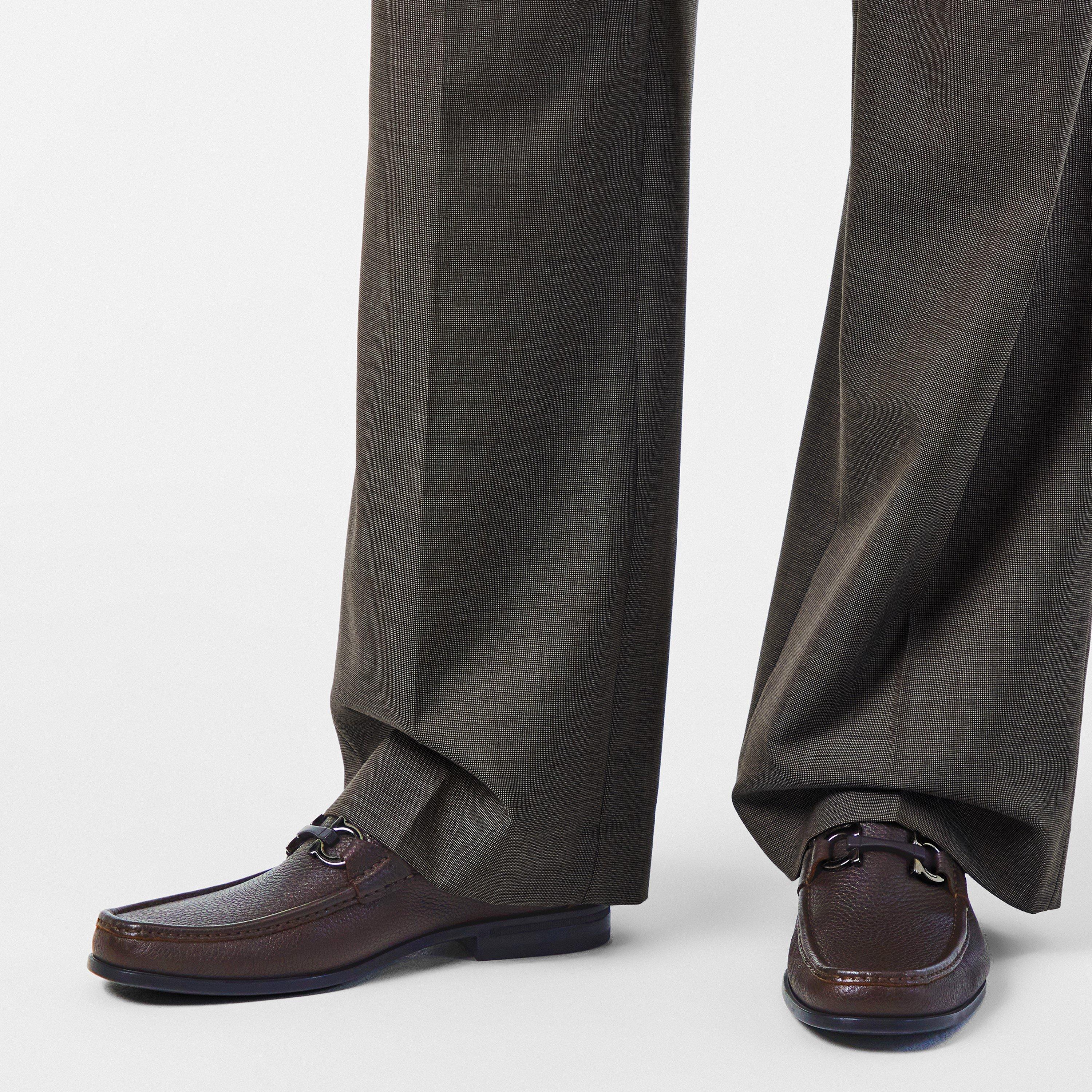 Hickory - Ferragamo - Mens Grandioso Loafers - 3