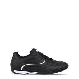 Lonsdale Benn Mens Trainers