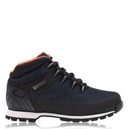 Timberland Men's Euro Sprint Hiker Boots