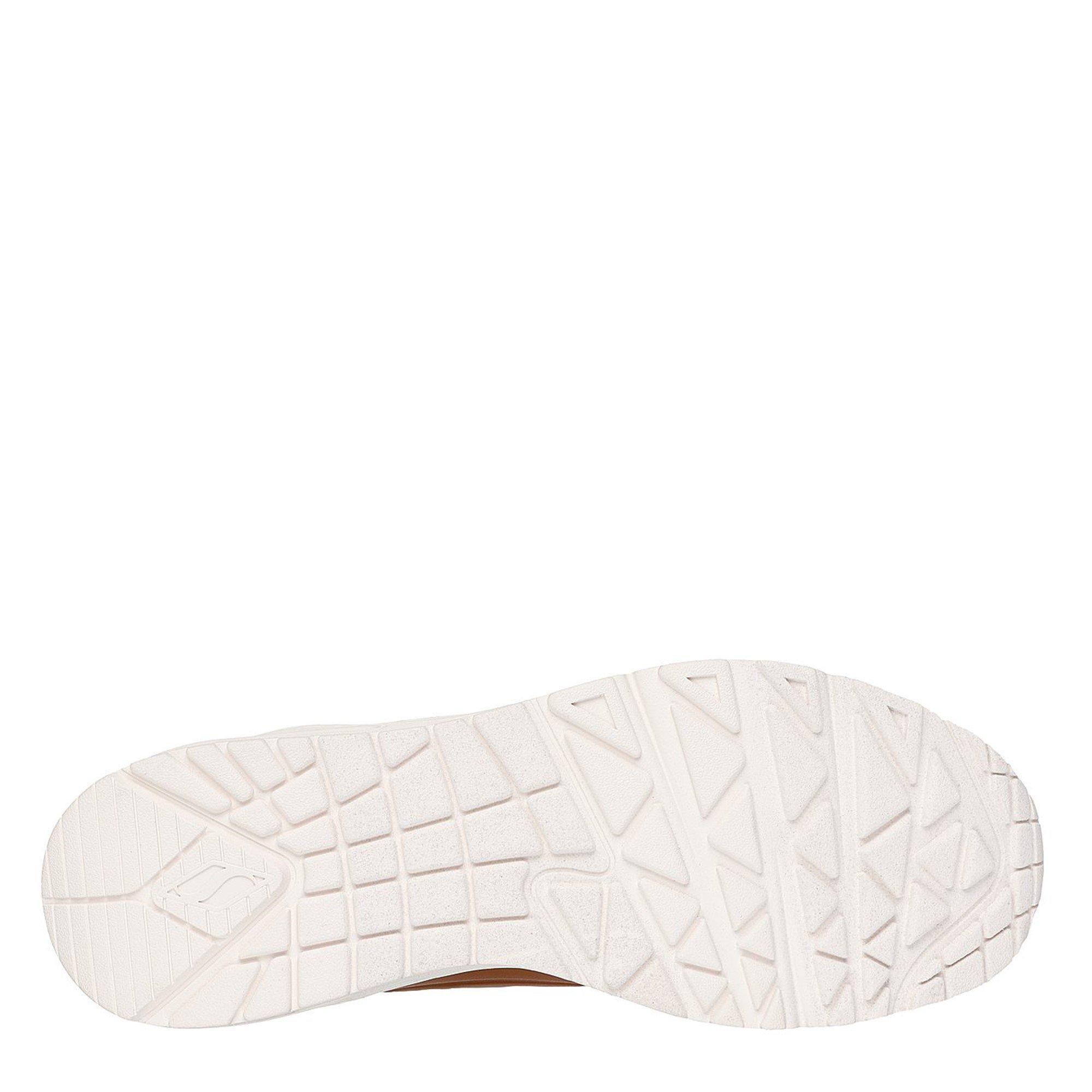 Marrone - Skechers - Harry Kane Collab Bungee Lace Low-Top Trainers - 4