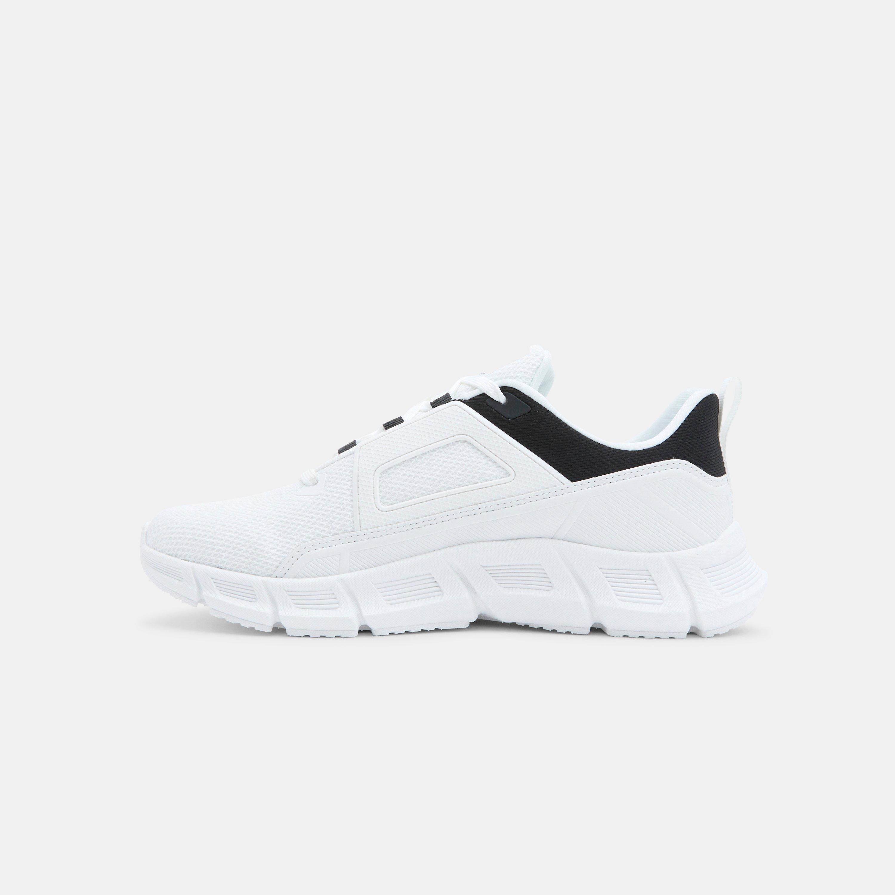 White/Black - Certified - CT-927 Trainers Mens - 2