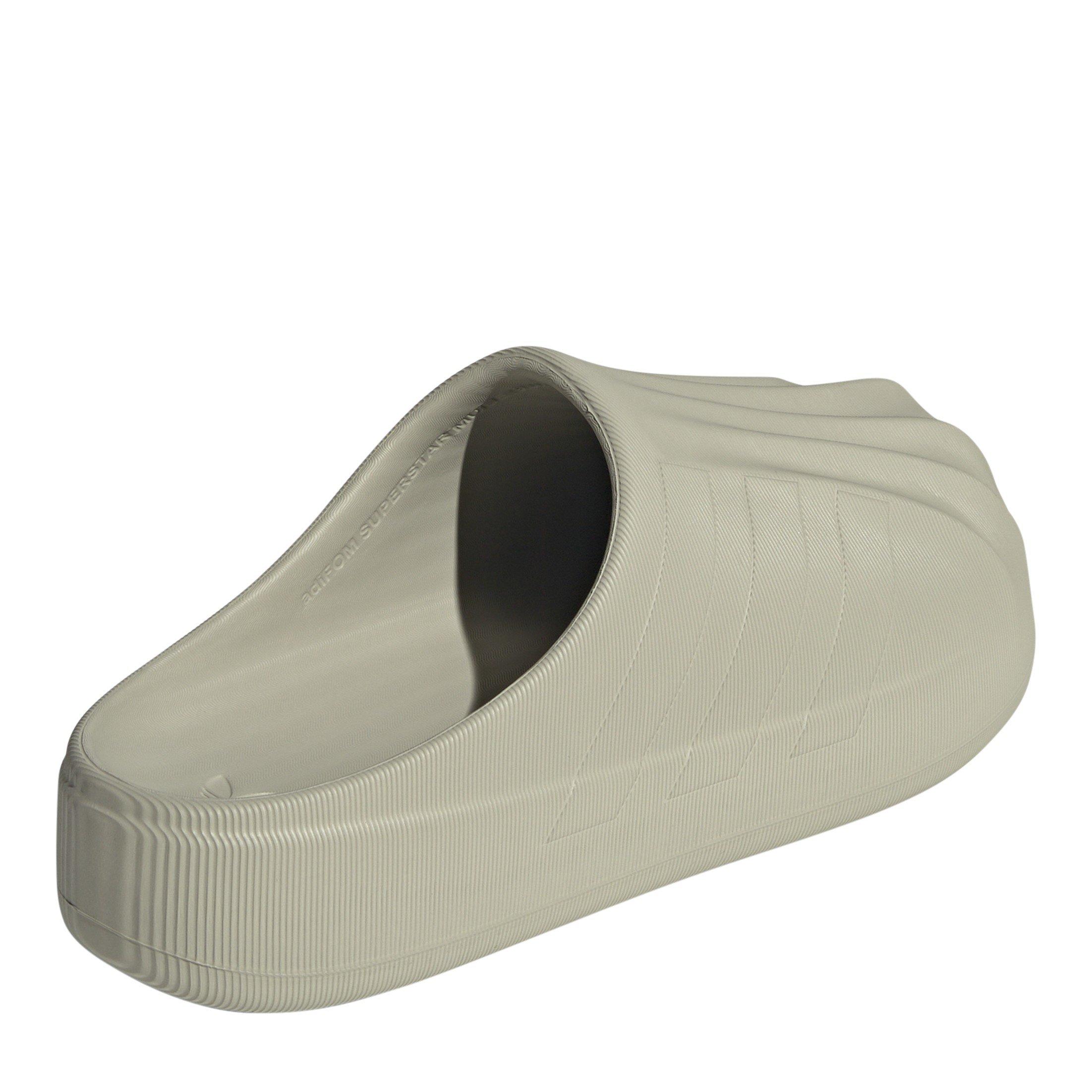 Putty Grey - adidas Originals - Adifom Supers Sn99 - 4