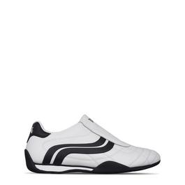 Lonsdale Camden Slip Trainers Mens