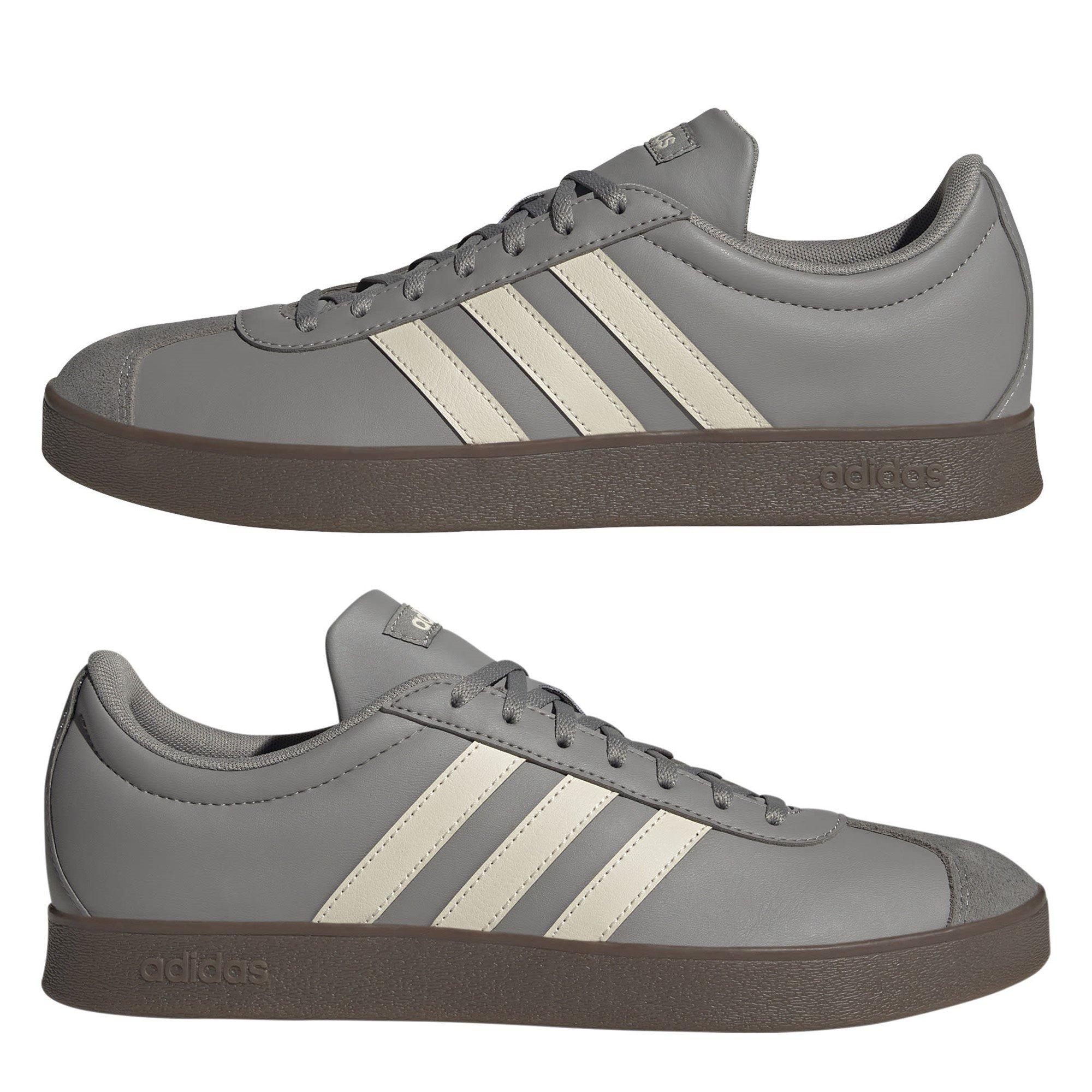 Adidas Sneaker Adidas Vl Court Gris Buy Adidas Men's VL COURT Grey