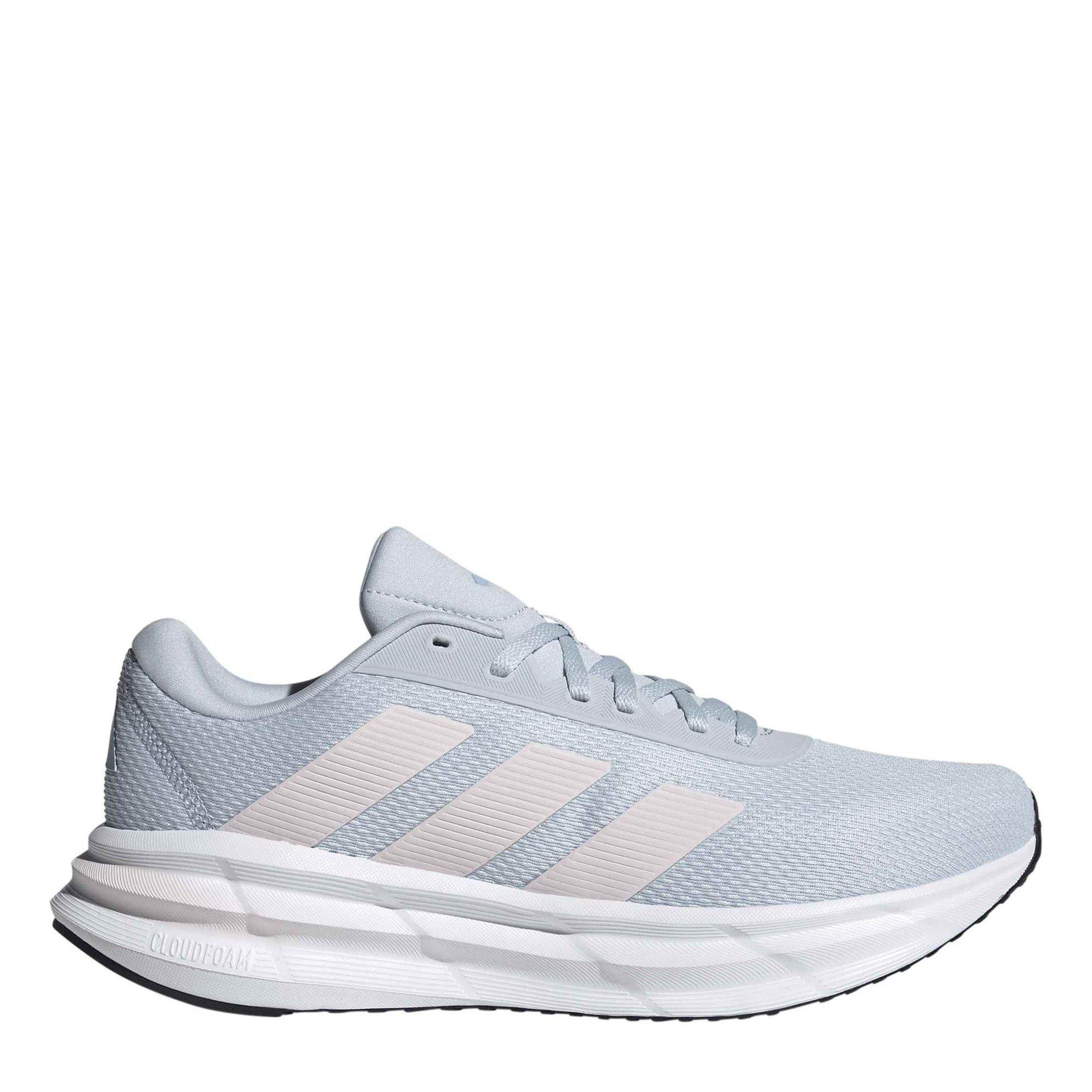 Blue/Pink/Blue - adidas - Adidas Galaxy Run Ld64 - 1