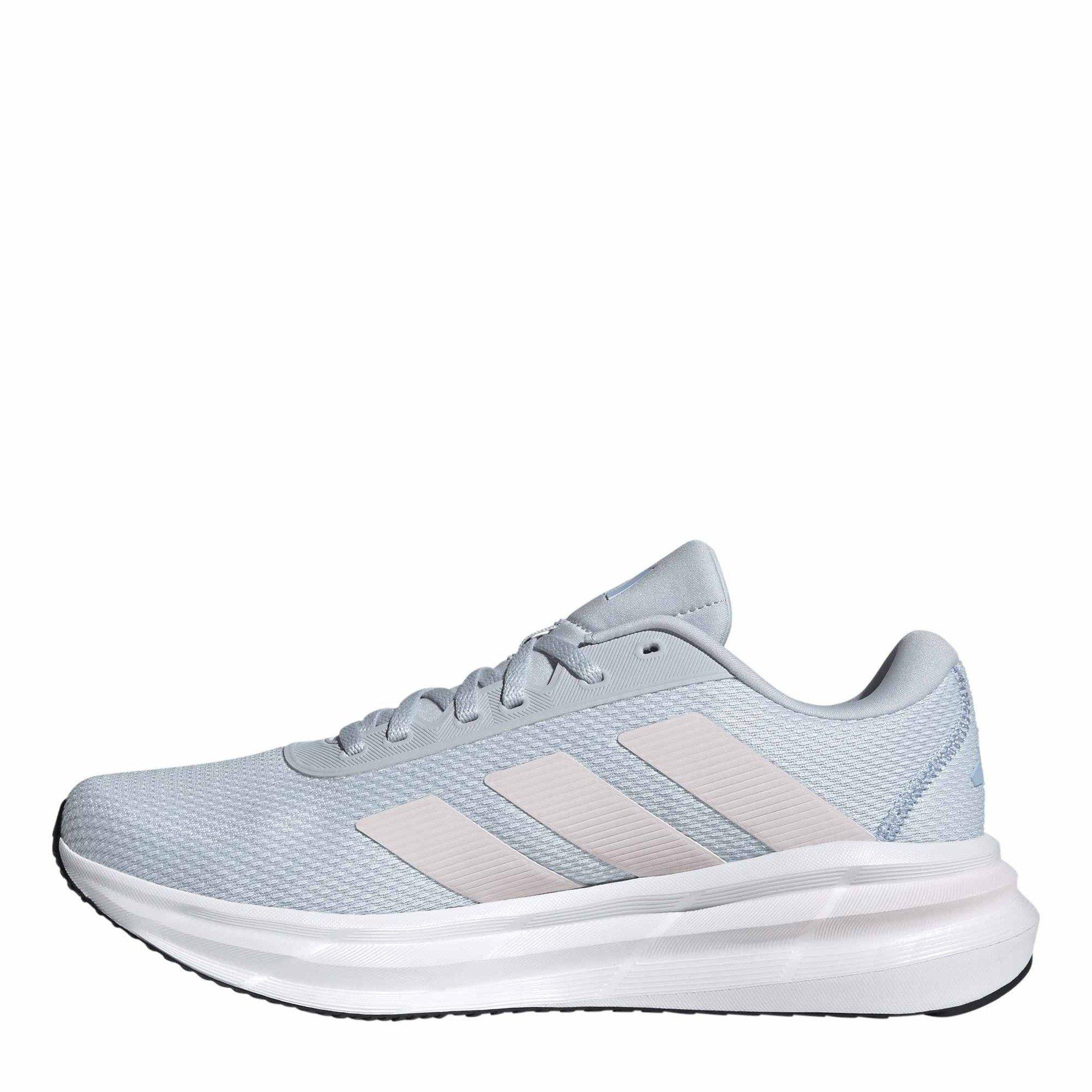 Blue/Pink/Blue - adidas - Adidas Galaxy Run Ld64 - 2