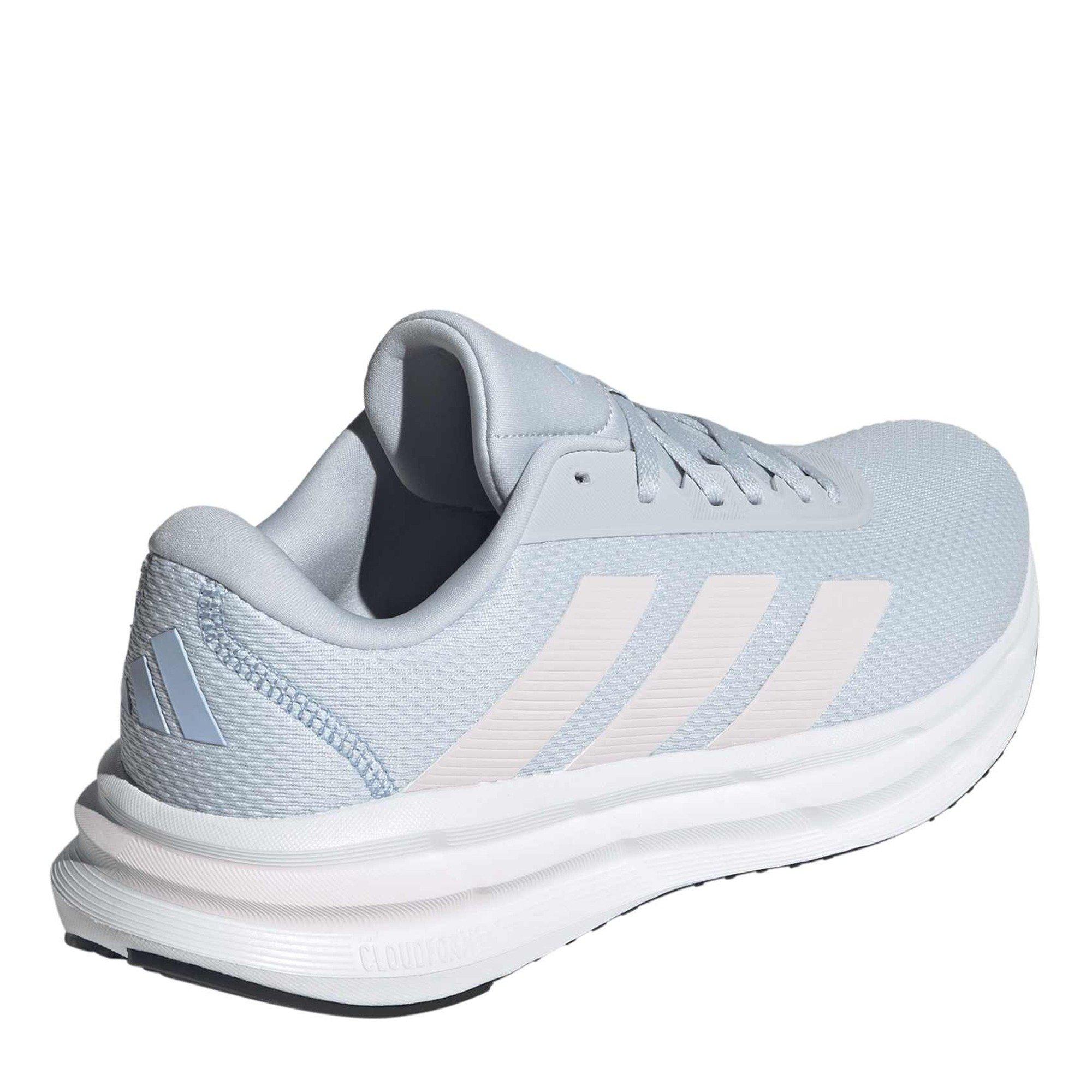 Blue/Pink/Blue - adidas - Adidas Galaxy Run Ld64 - 4