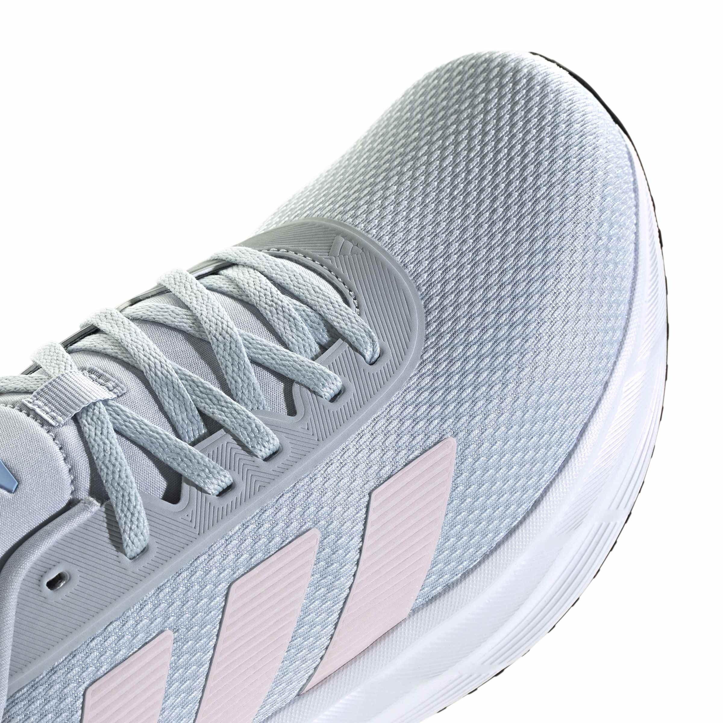Blue/Pink/Blue - adidas - Adidas Galaxy Run Ld64 - 8