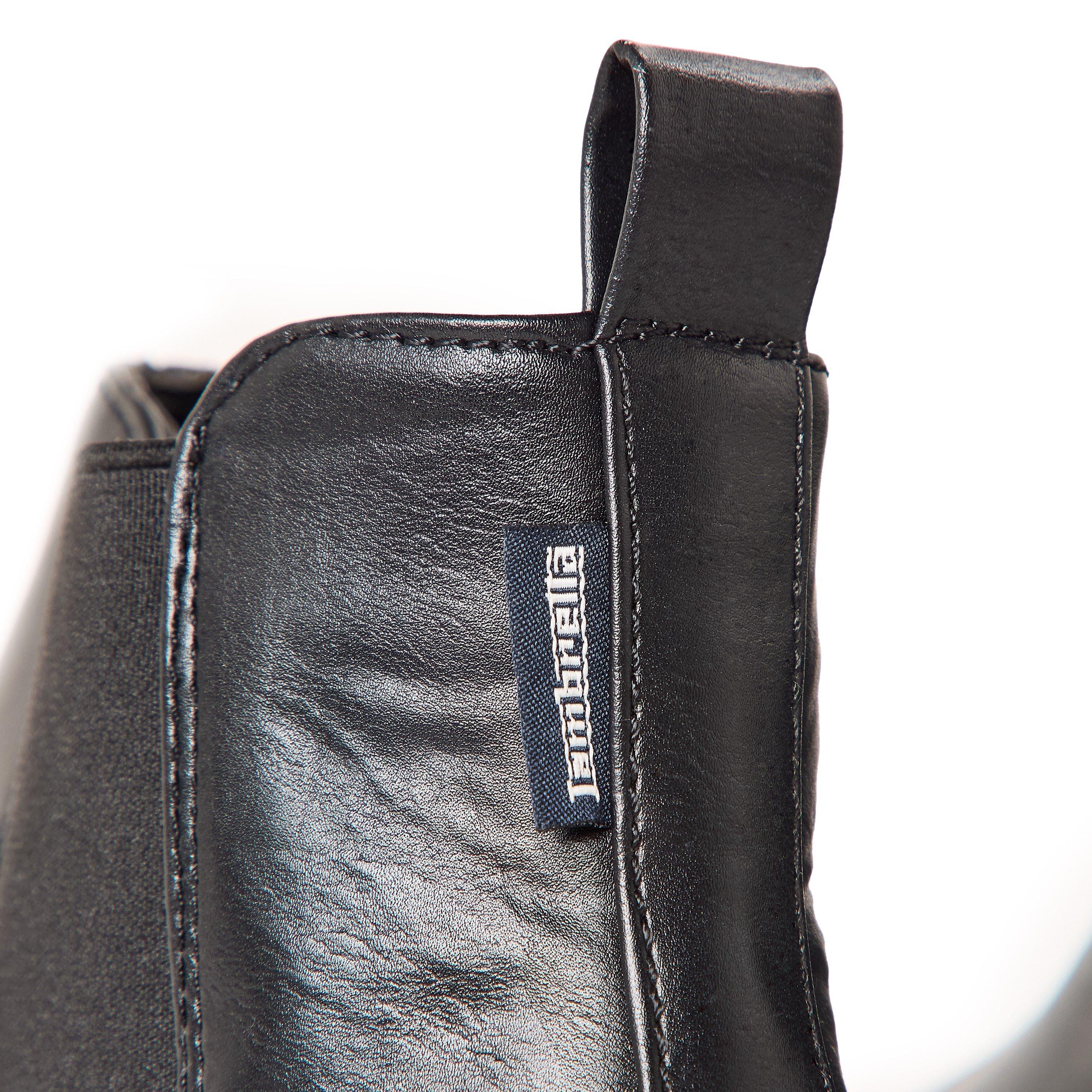 Black - Lambretta - Amberley Mens - 3