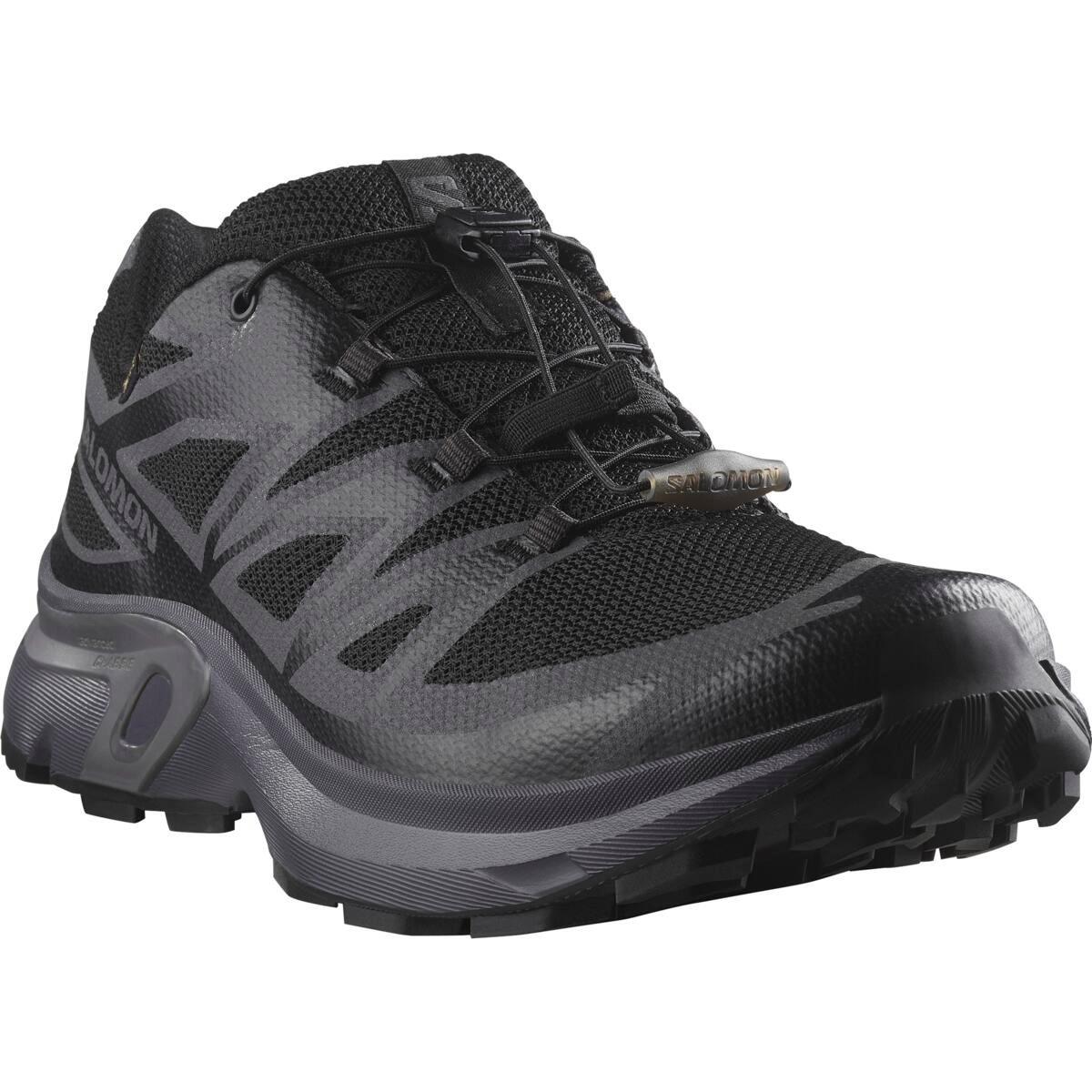 Blk/Asphalt/Blk - Salomon - XT EVR GTX - 2
