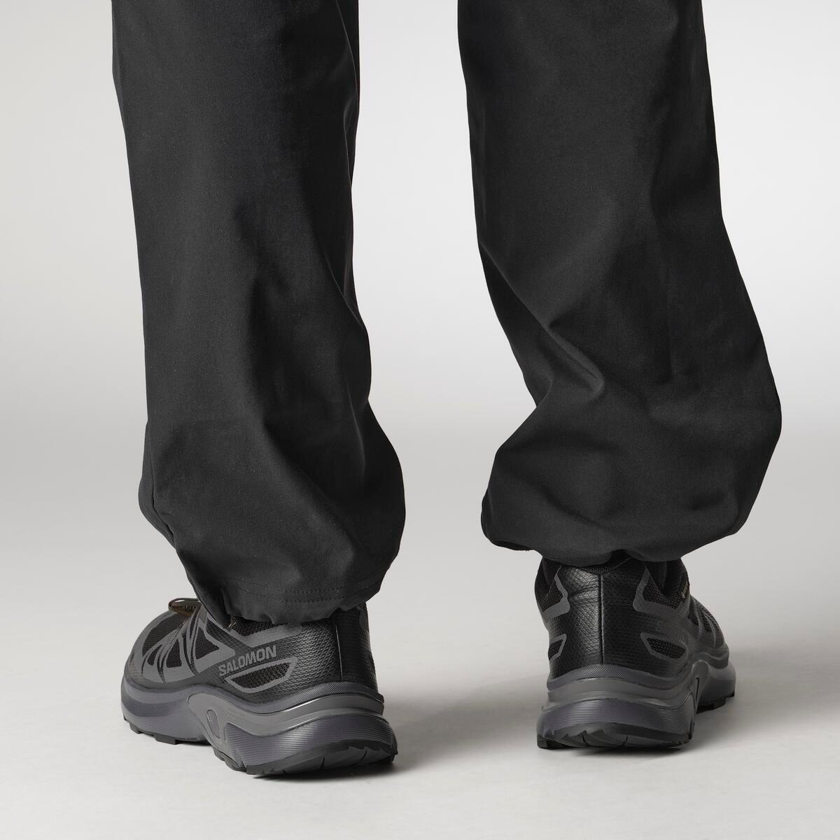 Blk/Asphalt/Blk - Salomon - XT EVR GTX - 8