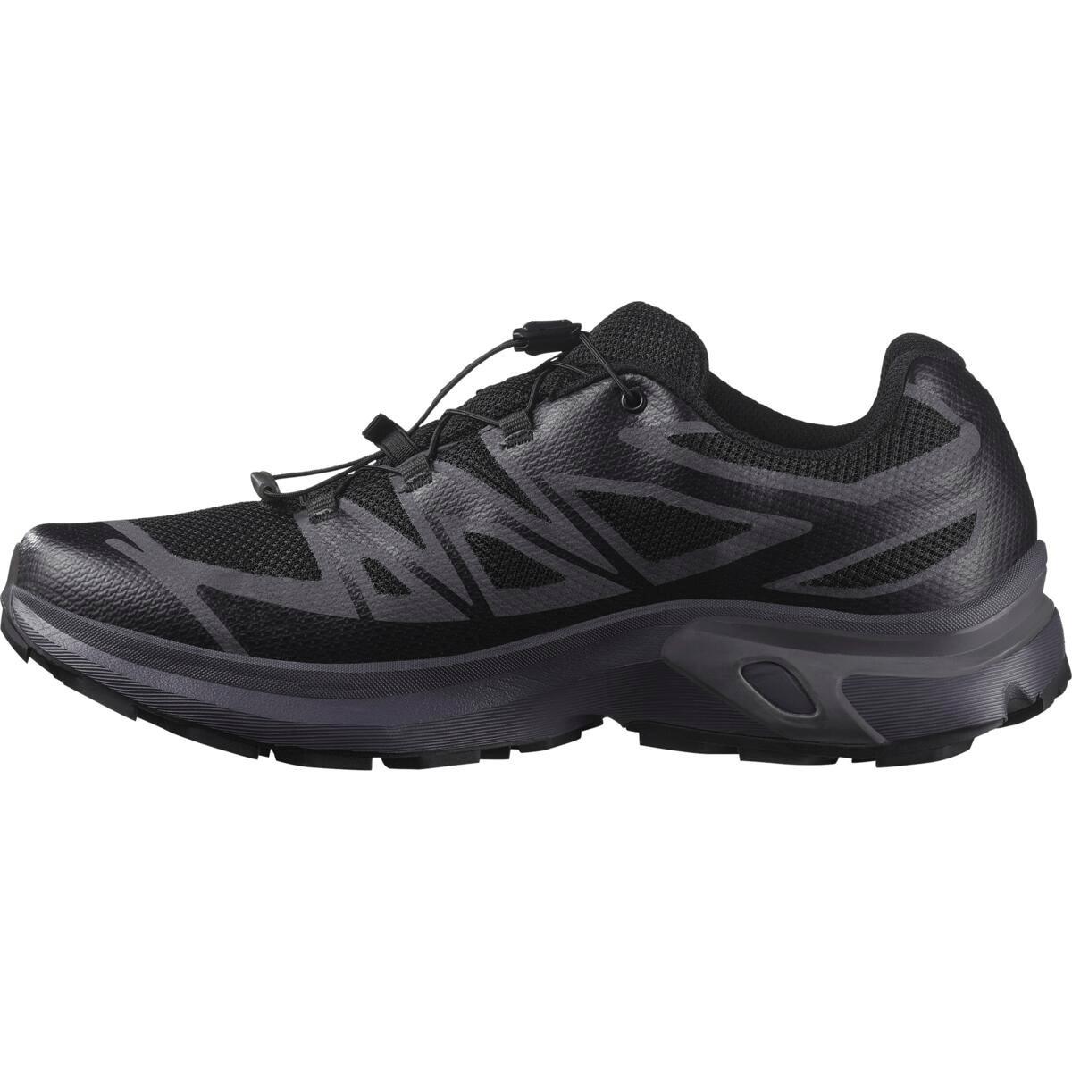 Blk/Asphalt/Blk - Salomon - XT EVR GTX - 3