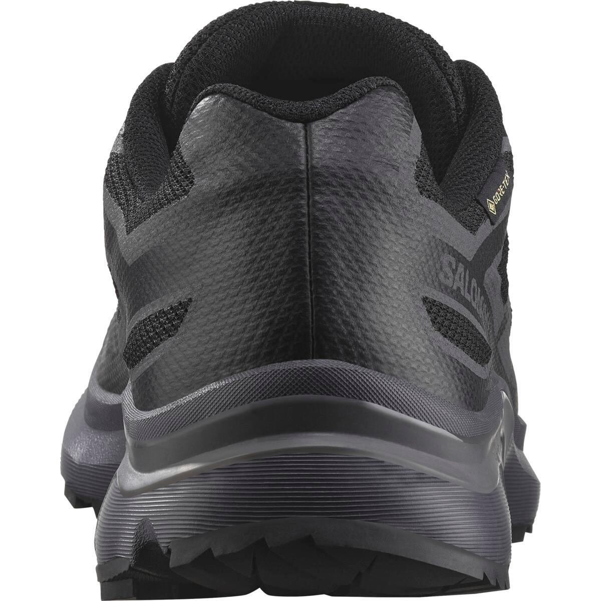 Blk/Asphalt/Blk - Salomon - XT EVR GTX - 4