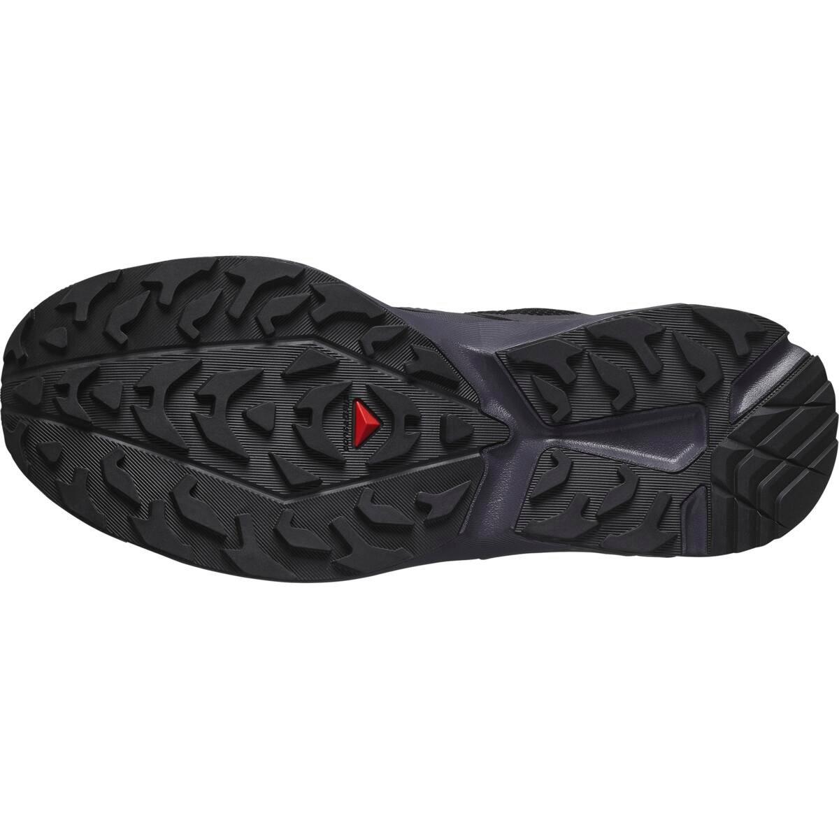 Blk/Asphalt/Blk - Salomon - XT EVR GTX - 5