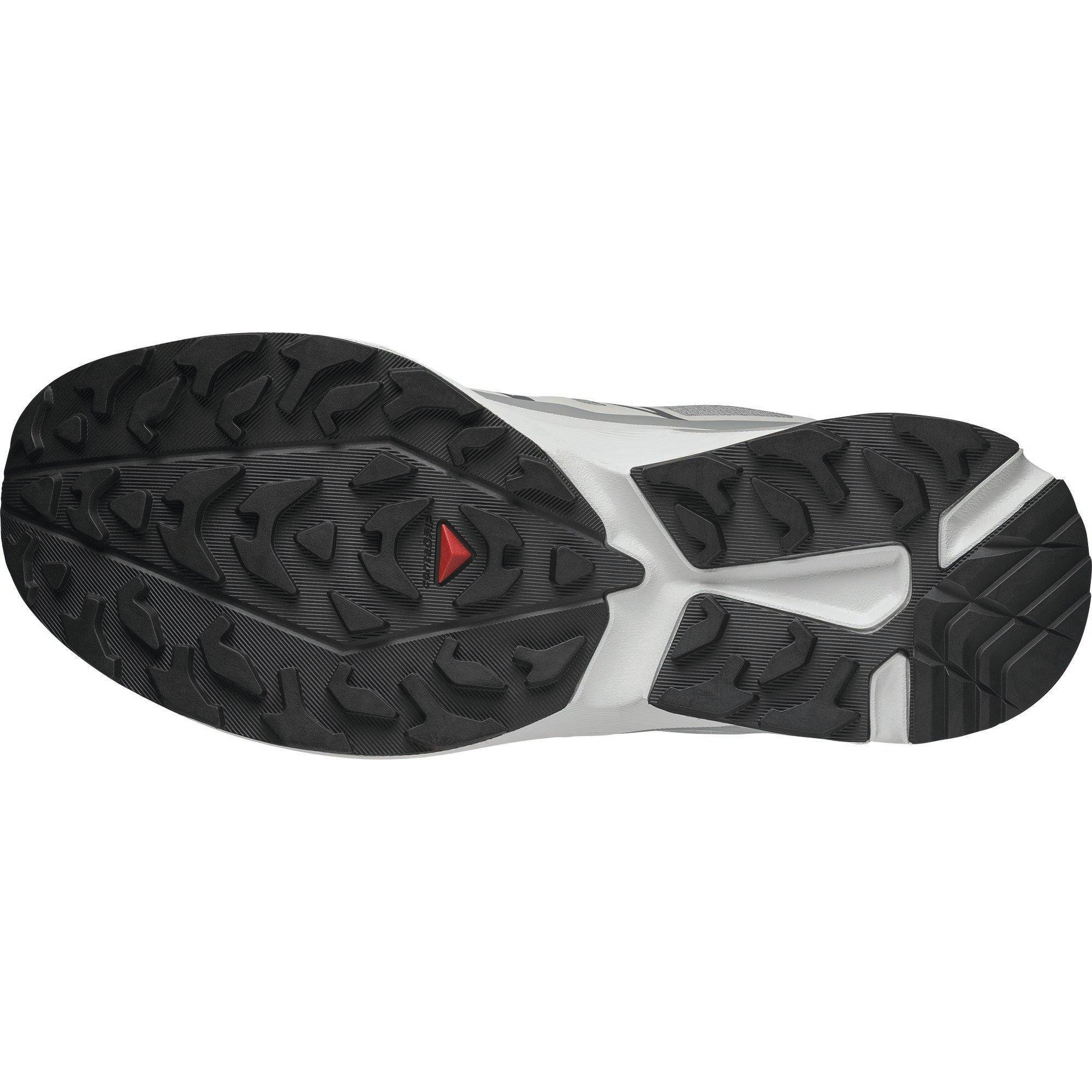 Alloy/Black - Salomon - XT EVR GTX Mens - 5