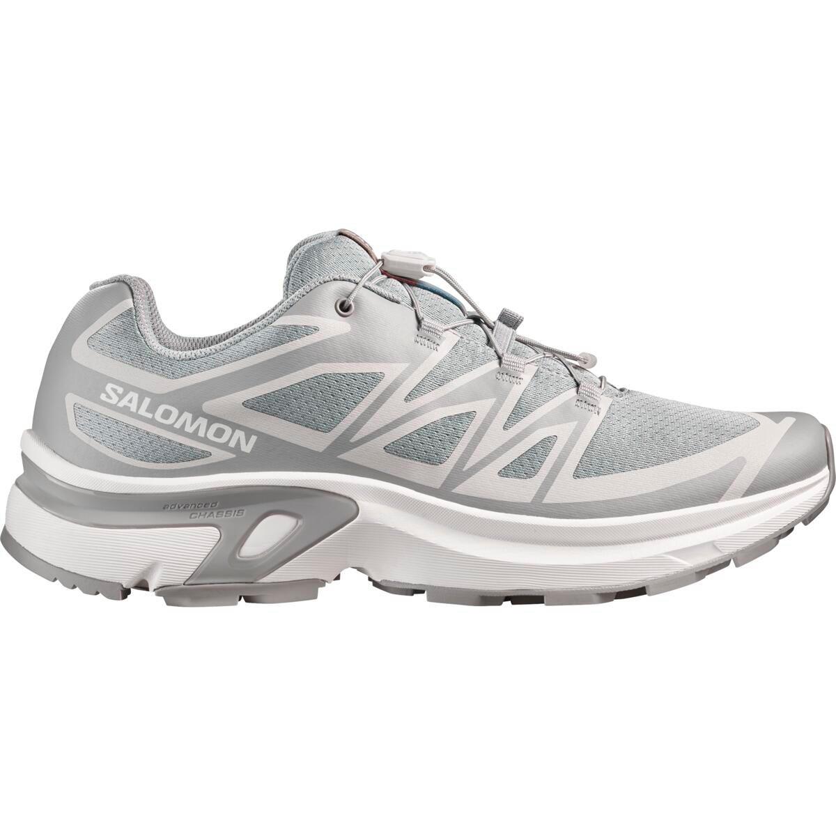 Salomon Men's Xt Evr - Alloy/White - 10 (44.7)