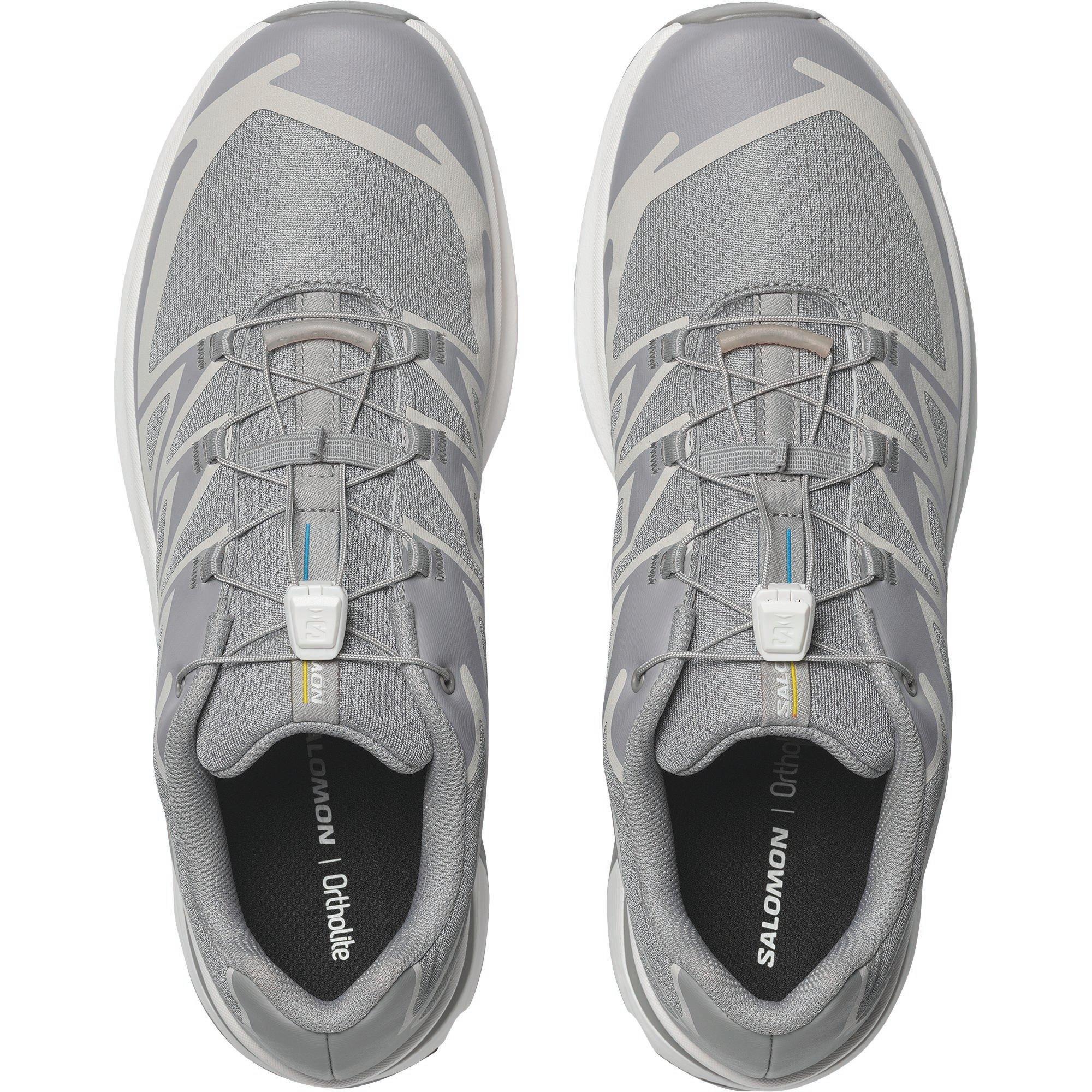 Alloy/White - Salomon - XT EVR Mens - 3