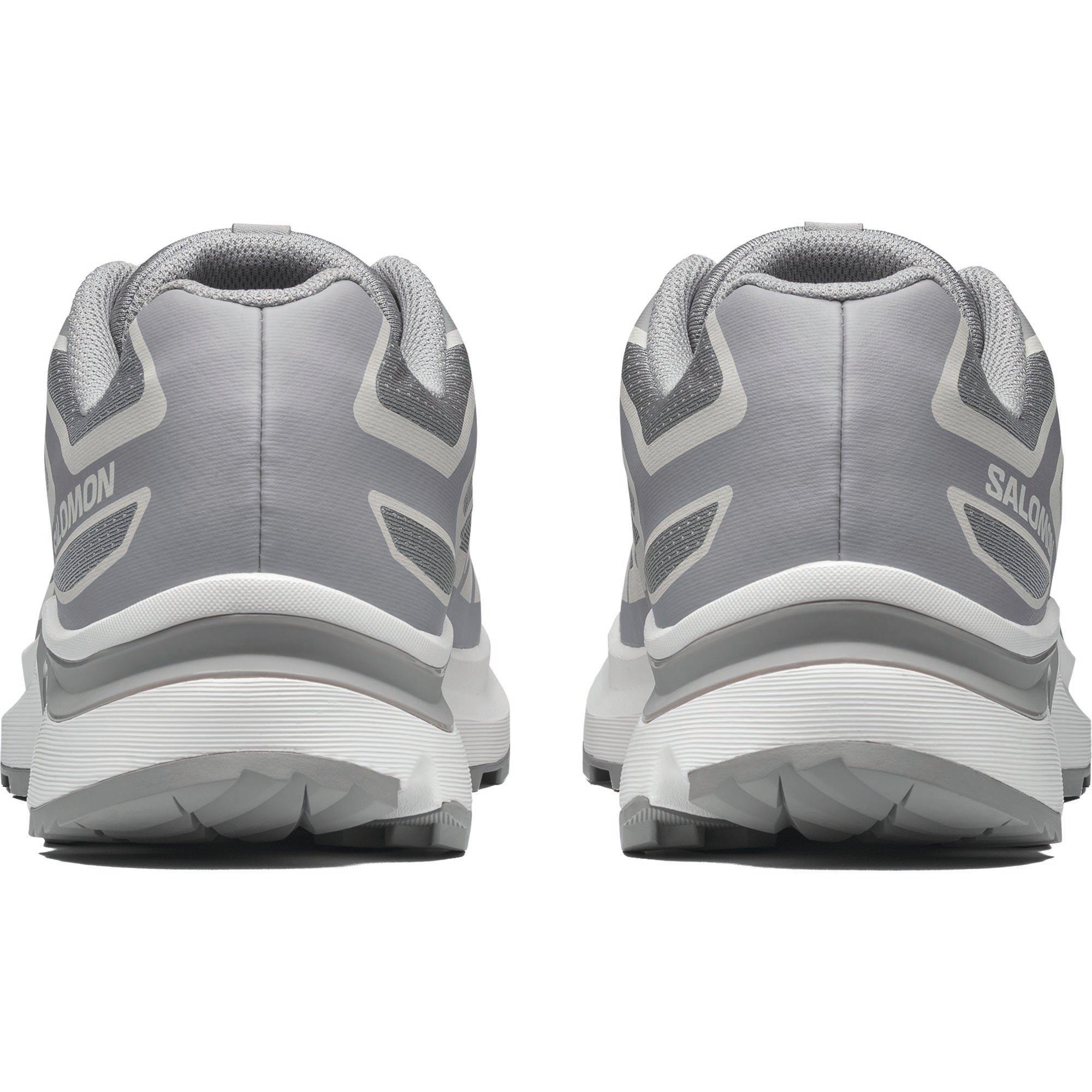 Alloy/White - Salomon - XT EVR Mens - 4