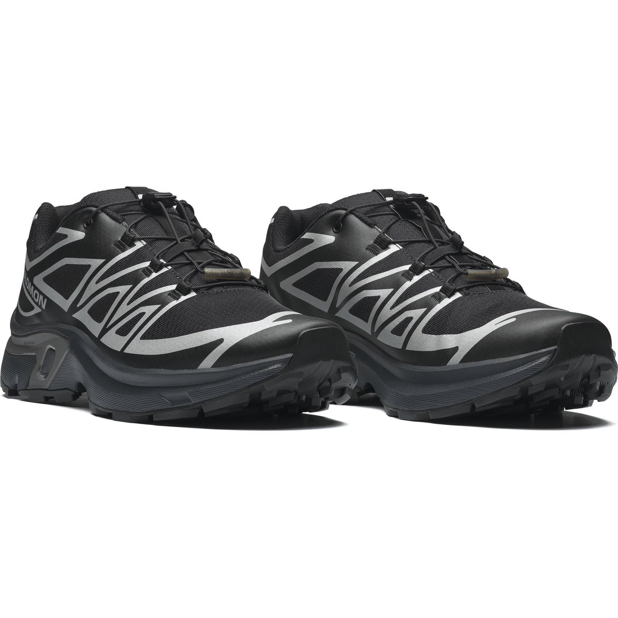 Black/Silv/Blk - Salomon - XT EVR Mens - 2