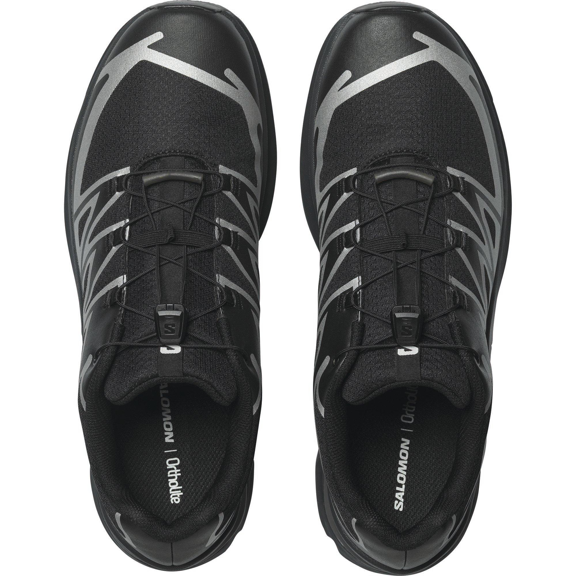 Black/Silv/Blk - Salomon - XT EVR Mens - 3