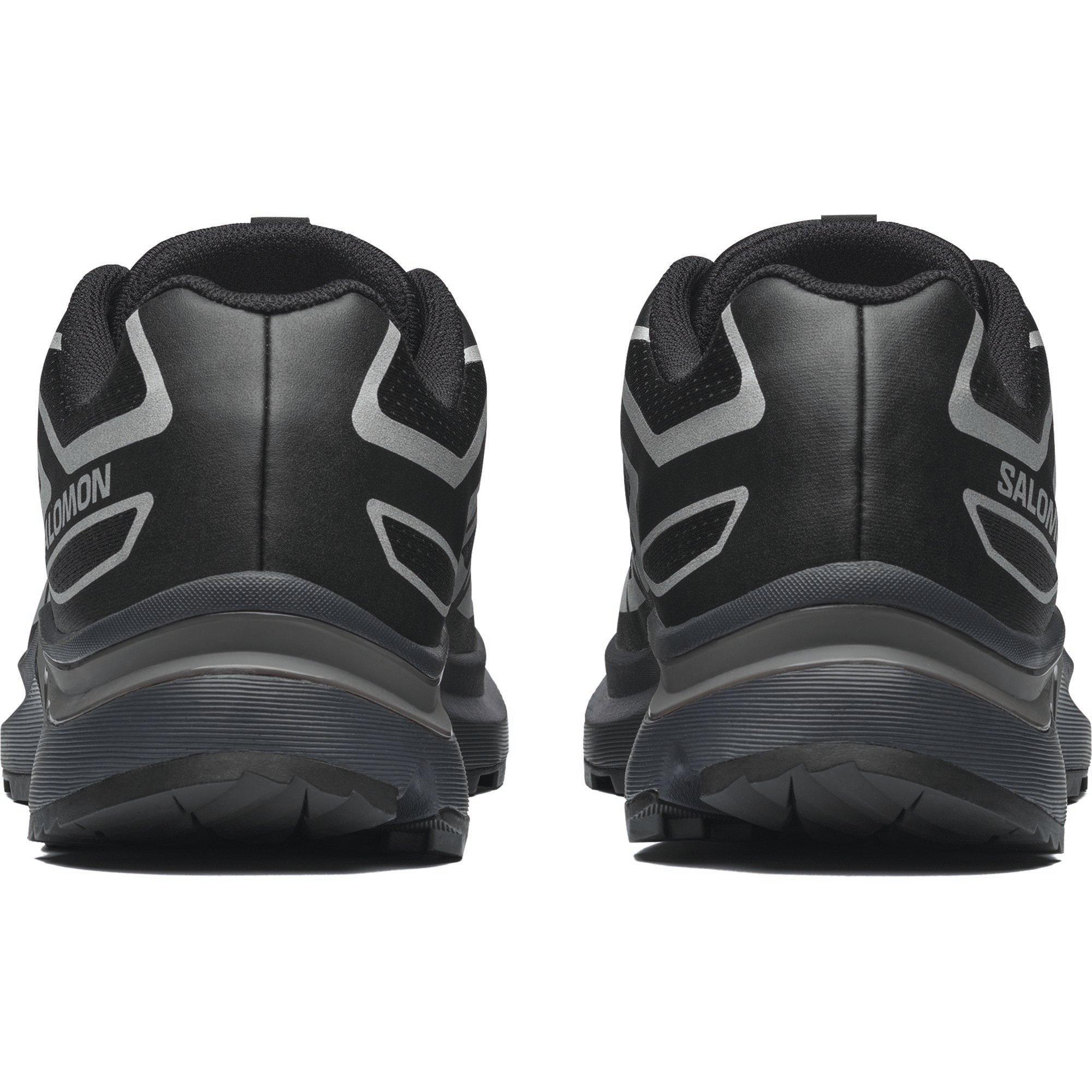 Black/Silv/Blk - Salomon - XT EVR Mens - 4