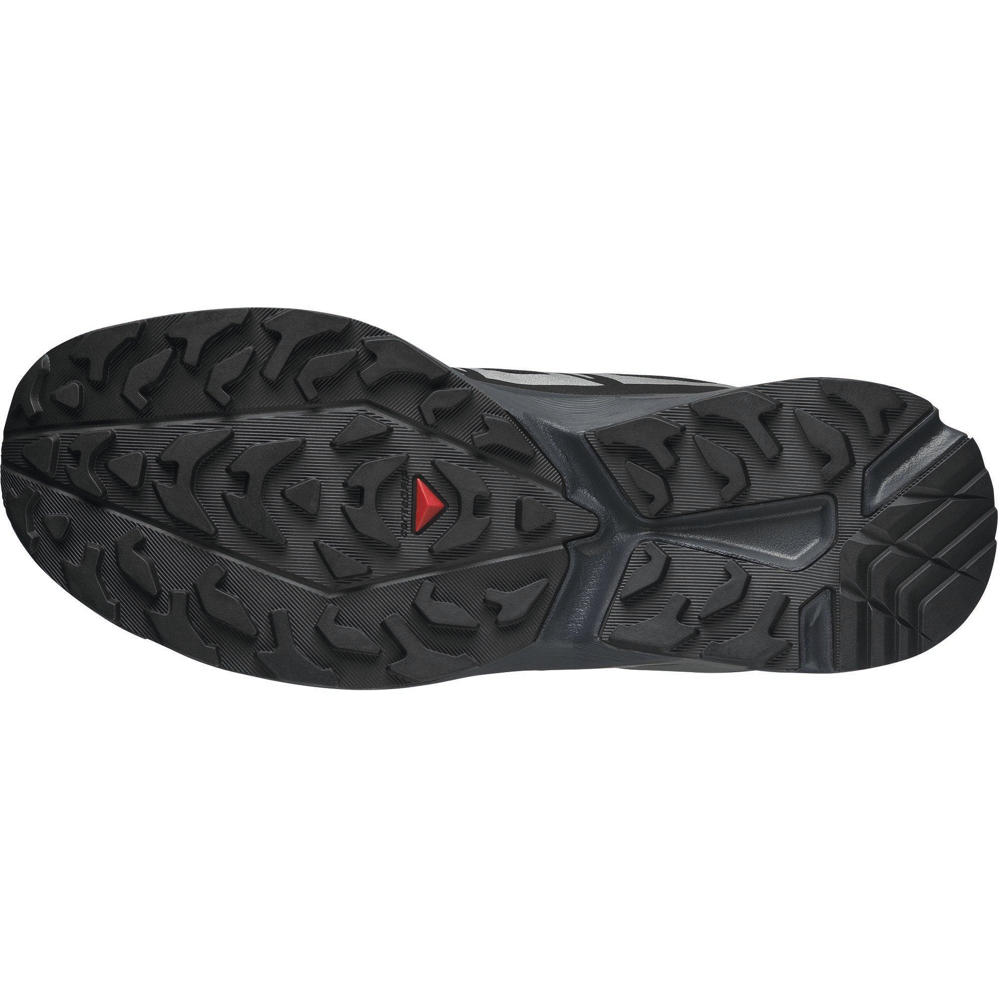 Black/Silv/Blk - Salomon - XT EVR Mens - 5