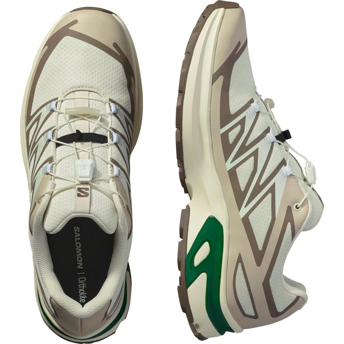 Vani/Rainy/Eden - Salomon - XT EVR - 5