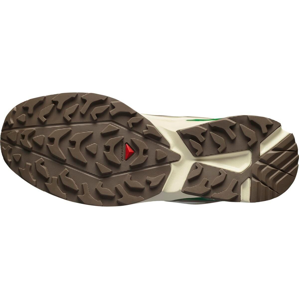 Vani/Rainy/Eden - Salomon - XT EVR - 6