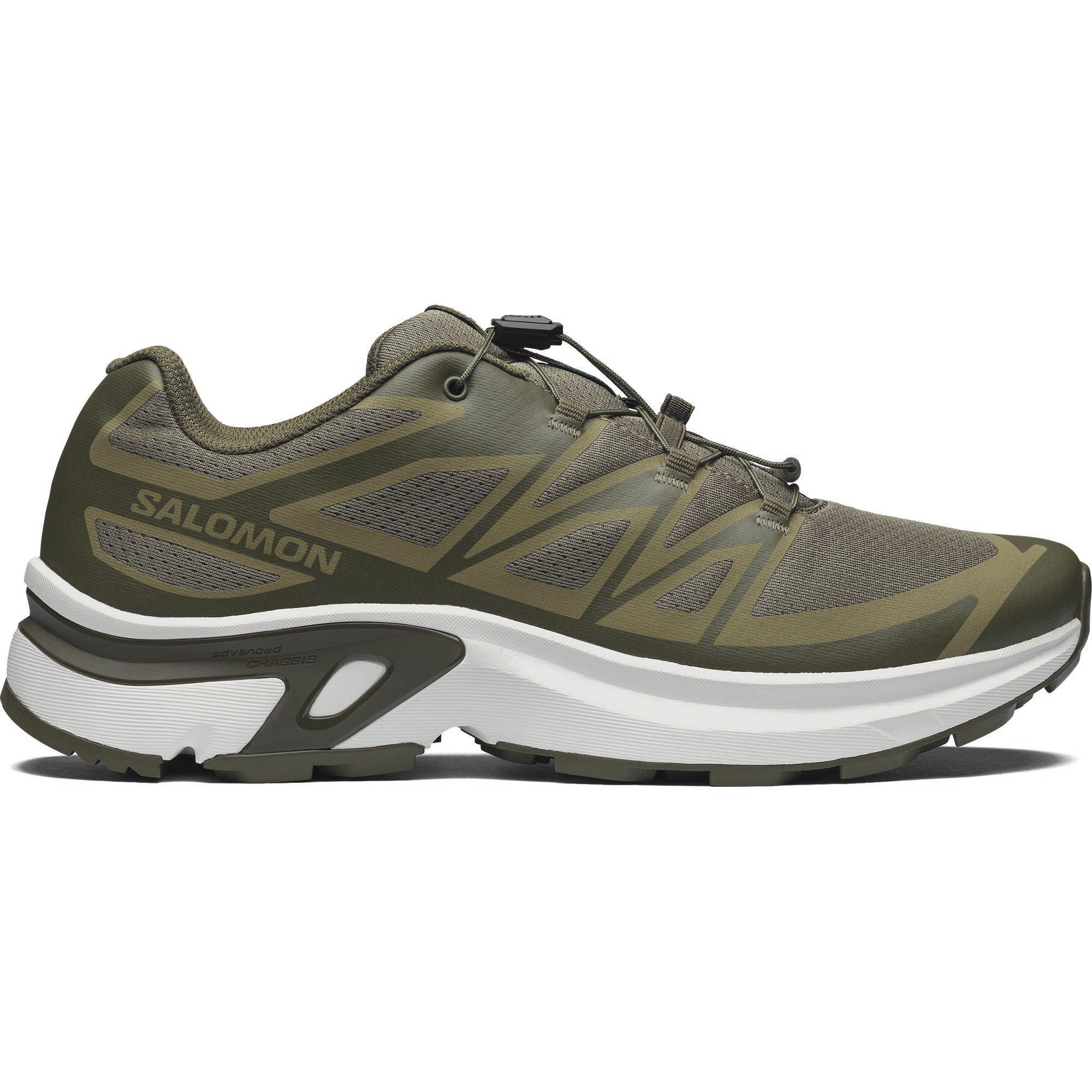 Olijf - Salomon - XT EVR Mens - 1