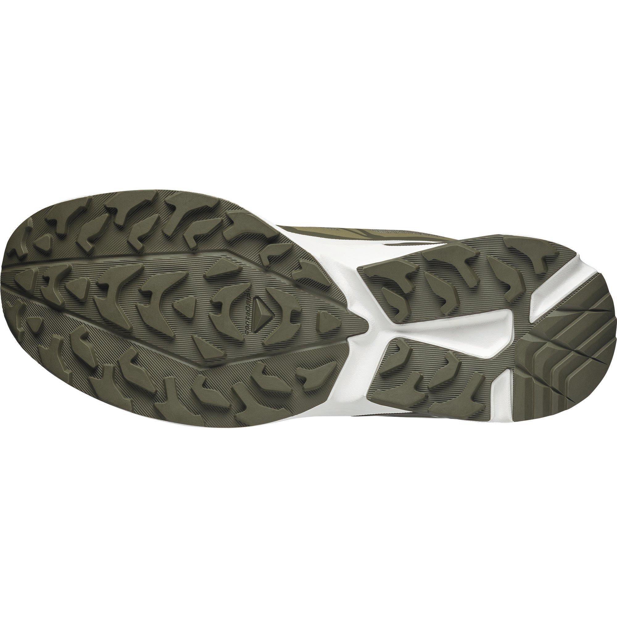 Maslina - Salomon - XT EVR Mens - 5