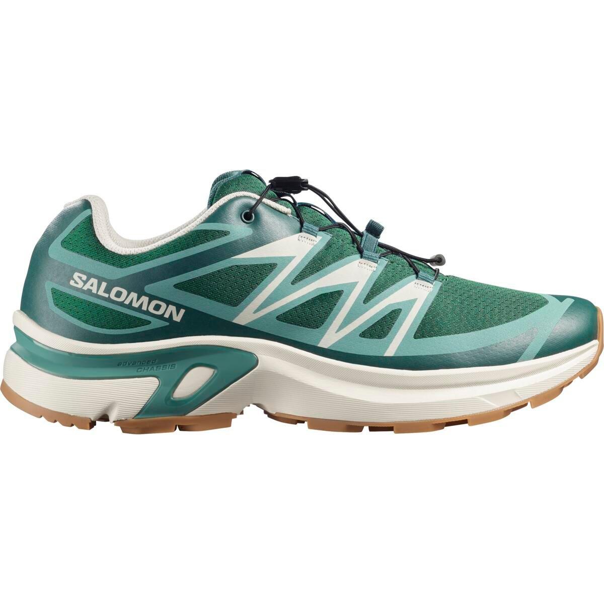 Salomon Men's Xt Evr - Bistro Green - 10 (44.7)