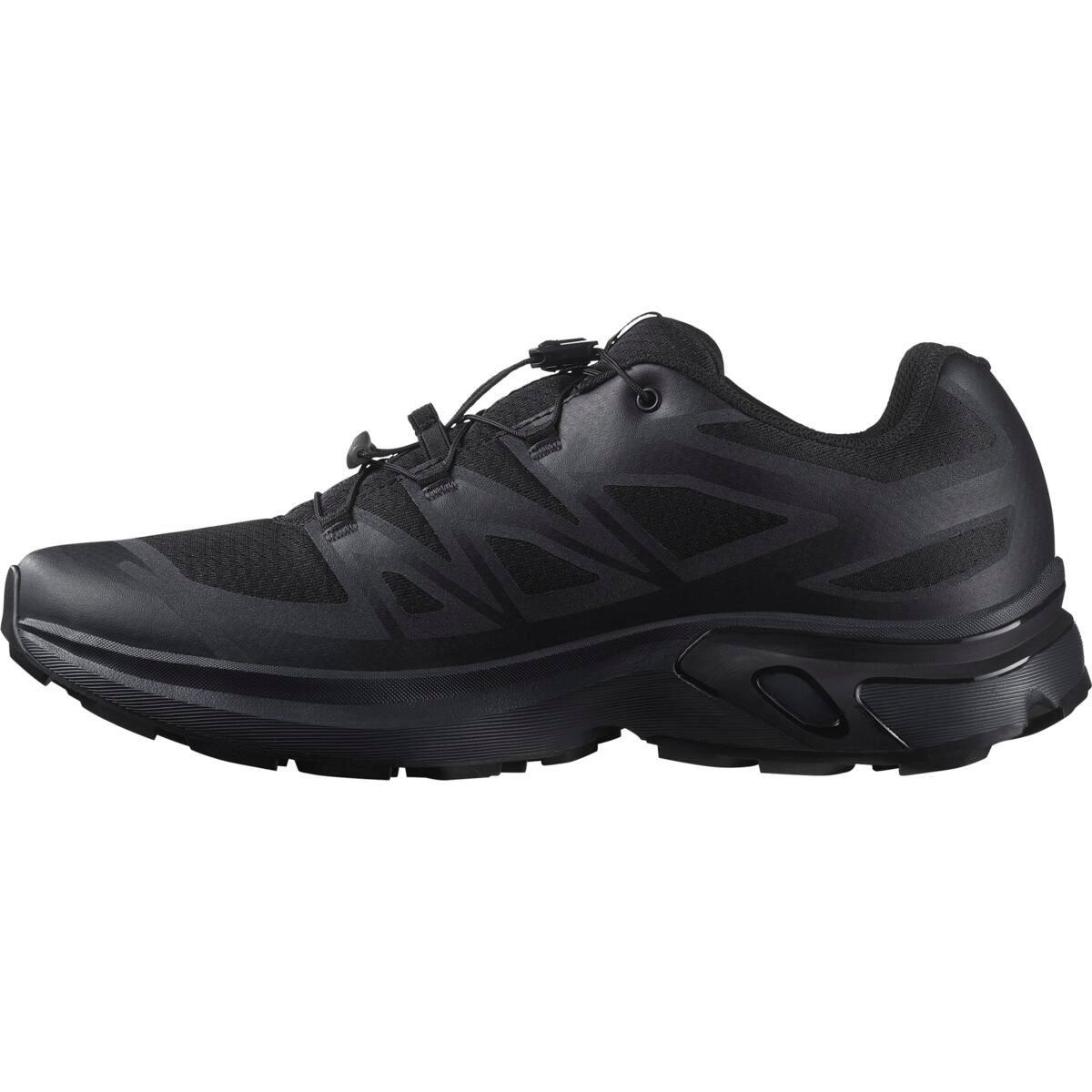 Black/Phant - Salomon - XT EVR Mens - 2
