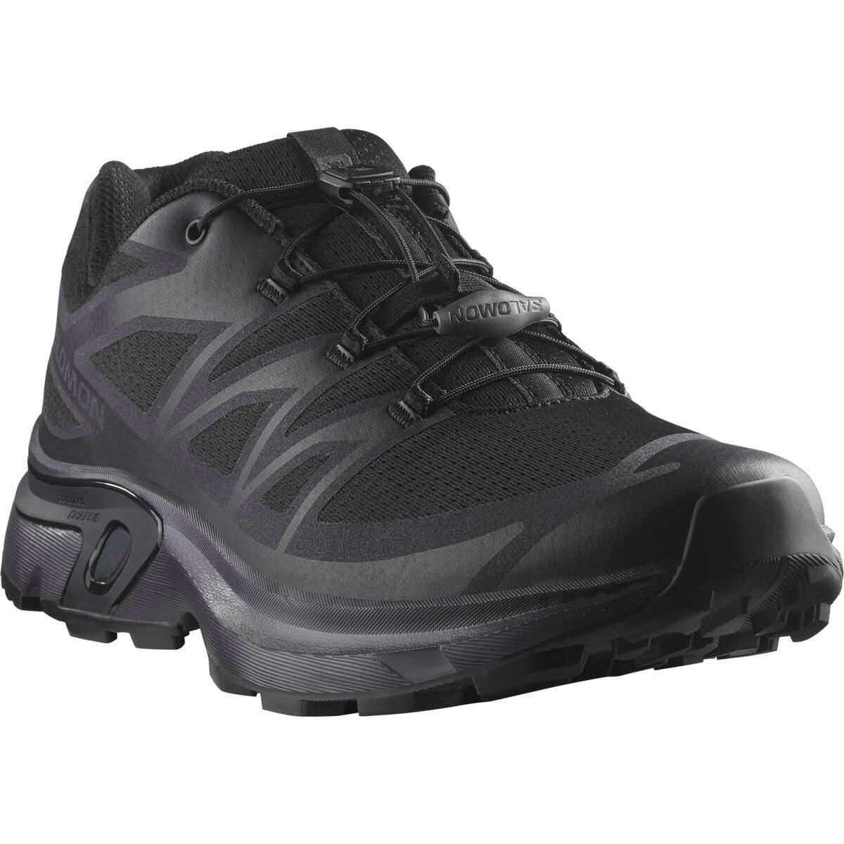 Black/Phant - Salomon - XT EVR Mens - 3