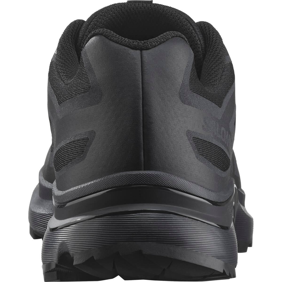 Black/Phant - Salomon - XT EVR Mens - 4
