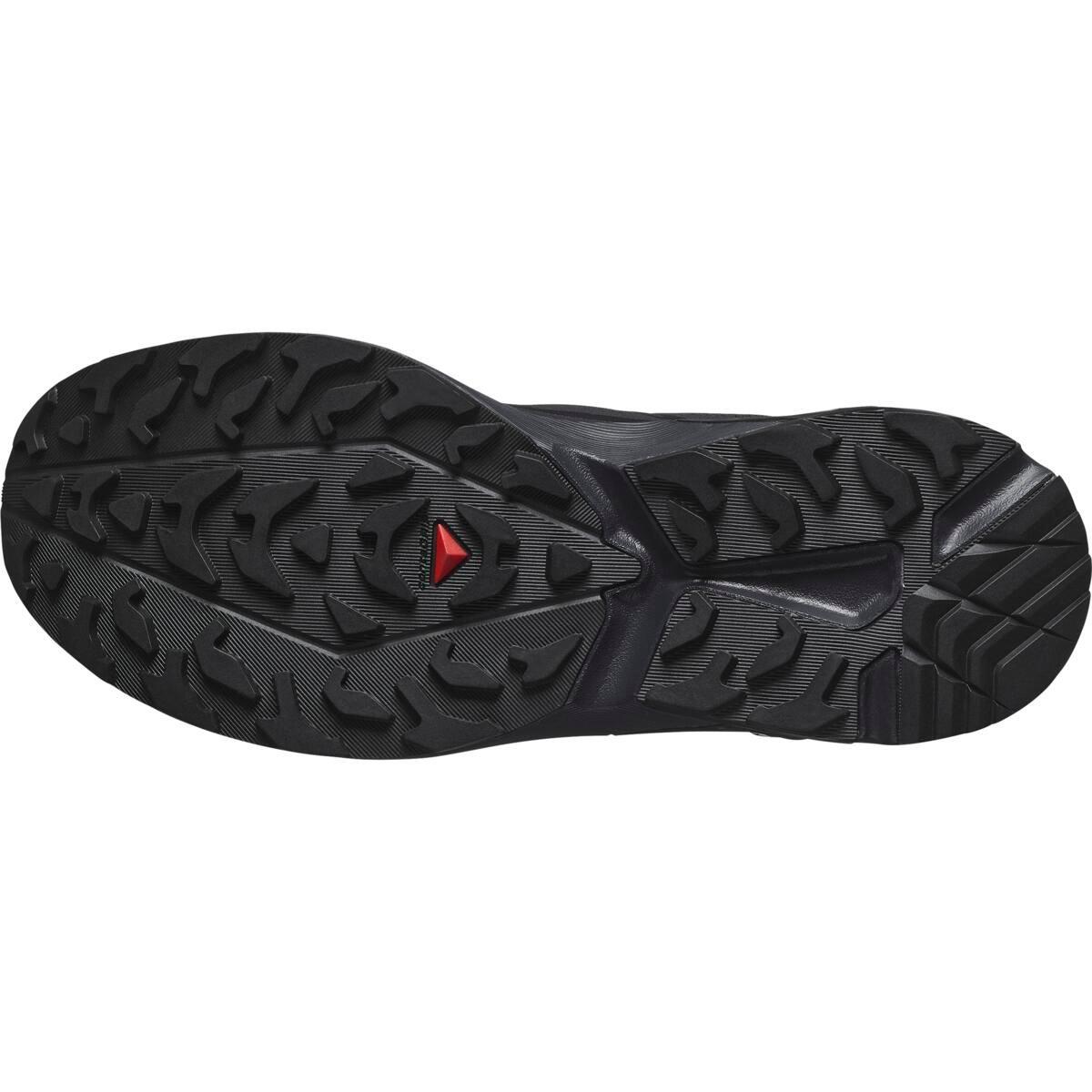 Black/Phant - Salomon - XT EVR Mens - 5