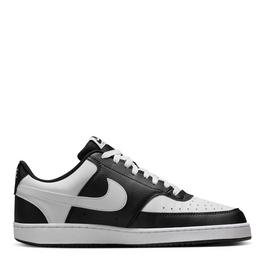 Nike Court Vision Low Mens Shoes