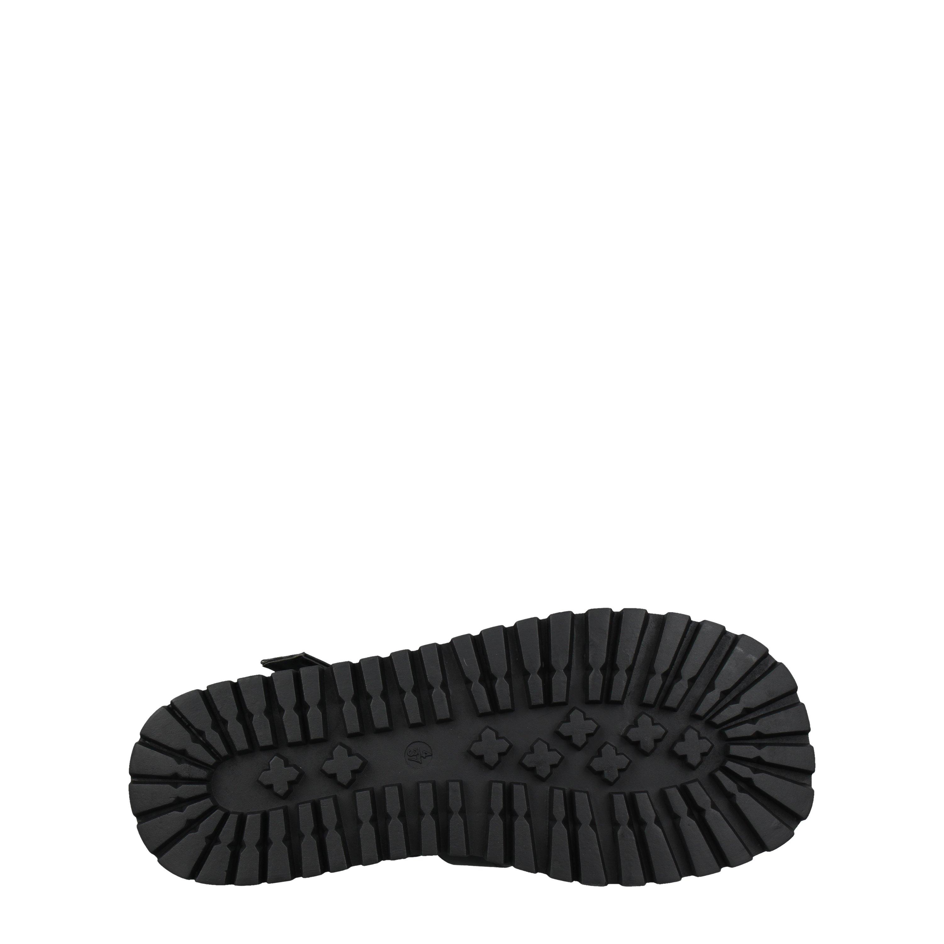 Crna - Be You - You Gladiator Sandal - 6