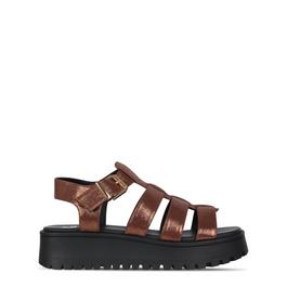 Be You Gladiator Sandal