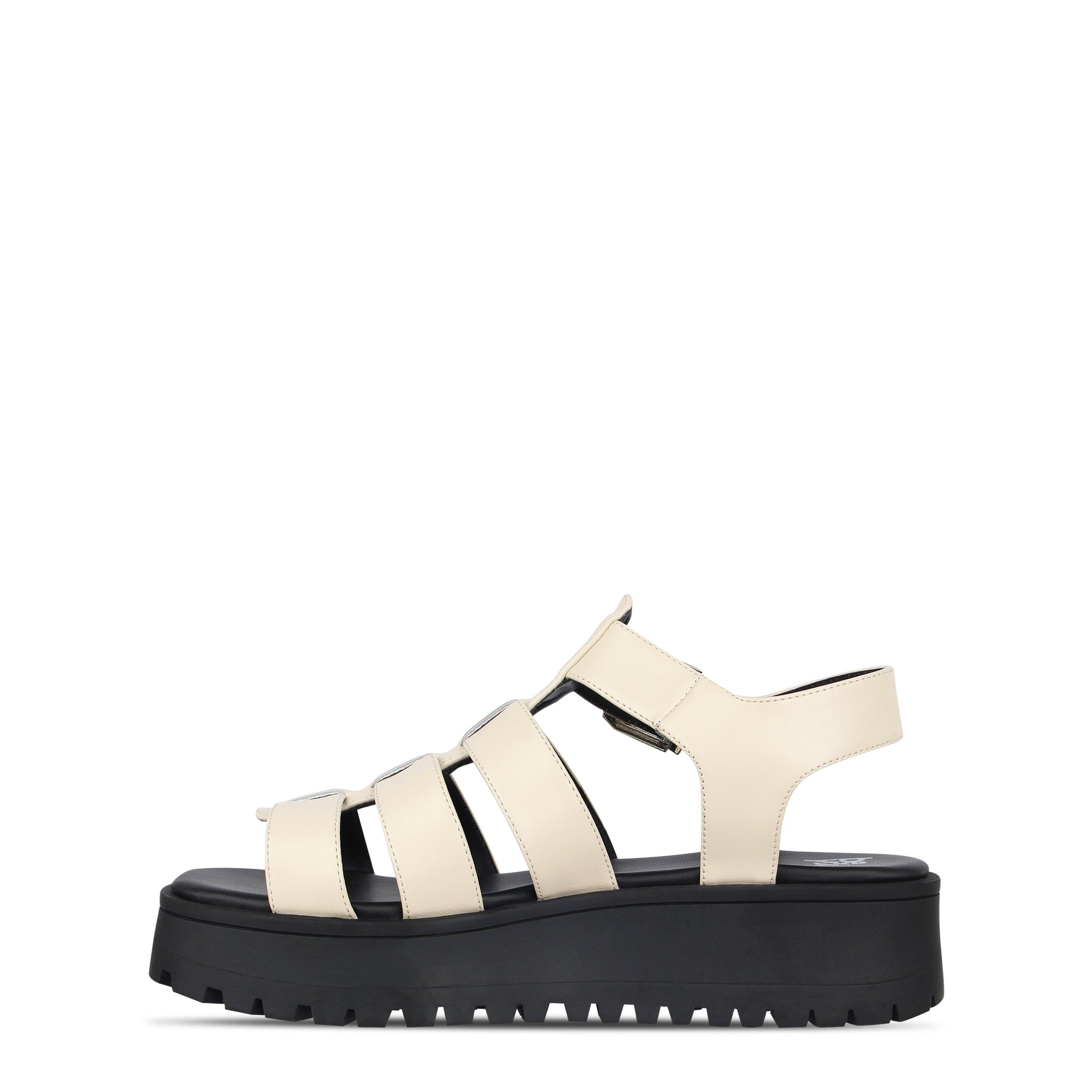Cream - Be You - You Gladiator Sandal - 3
