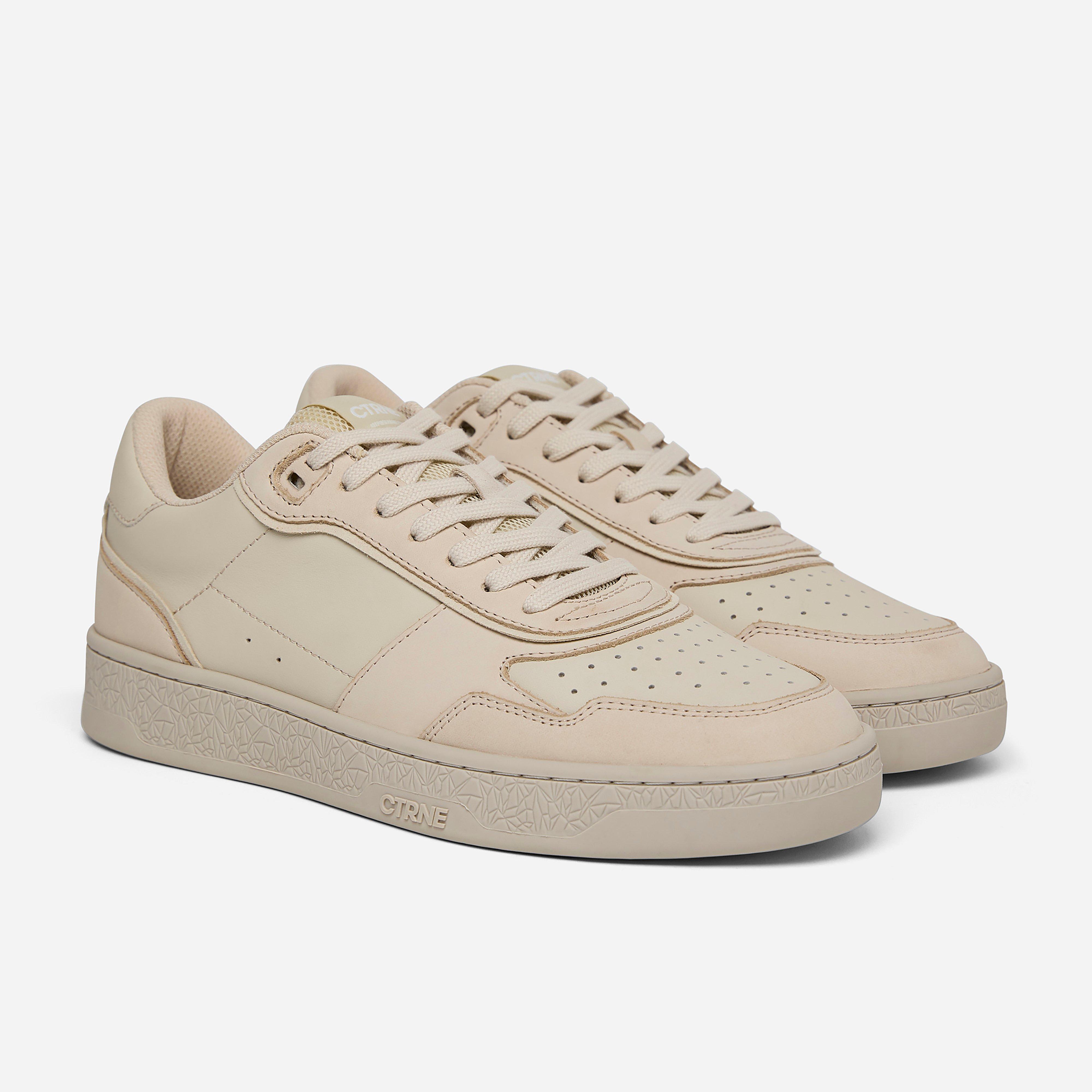 Beige/Beige - CTRNE - Orgonite Sneakers - 2