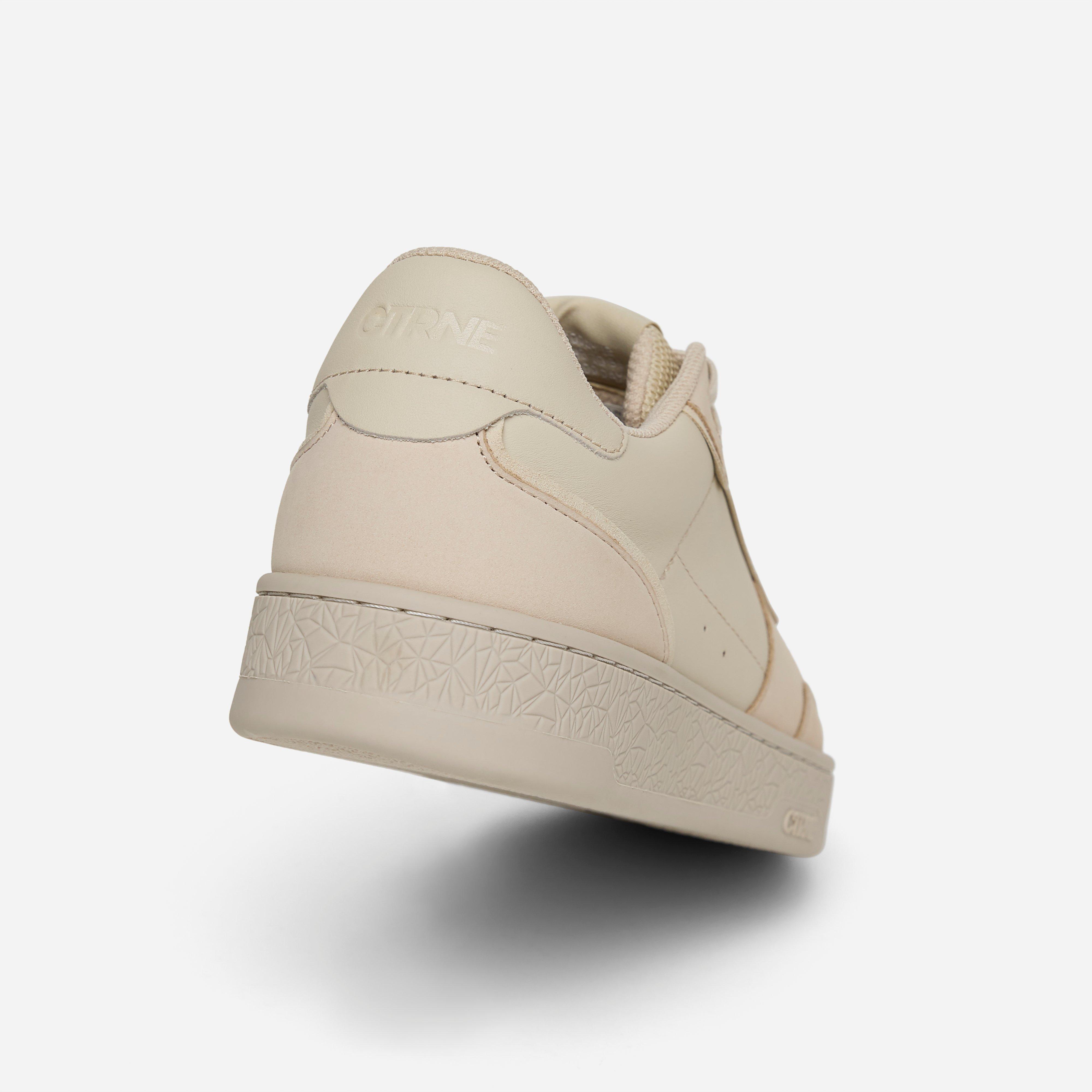 Beige/Beige - CTRNE - Orgonite Sneakers - 6