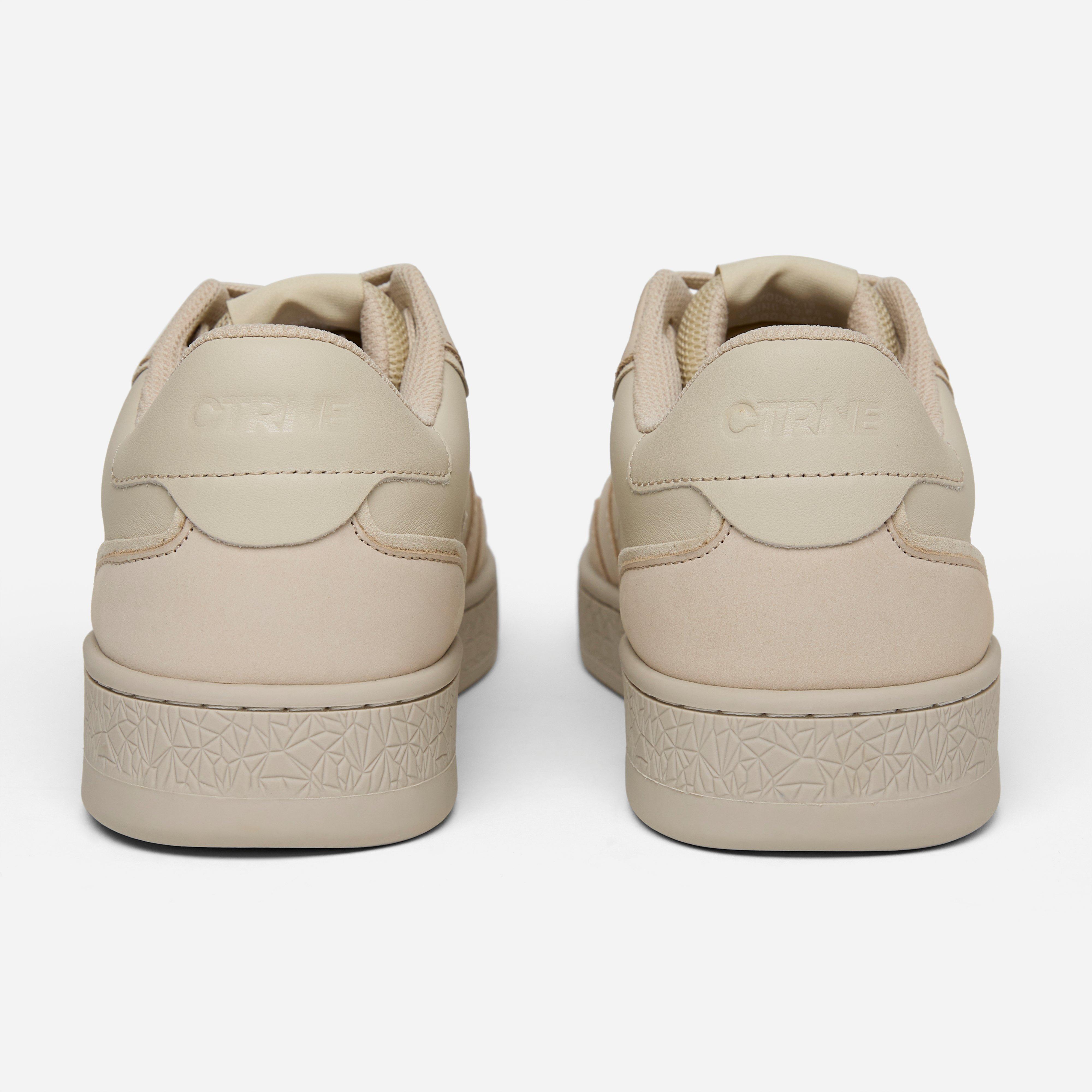Beige/Beige - CTRNE - Orgonite Sneakers - 7