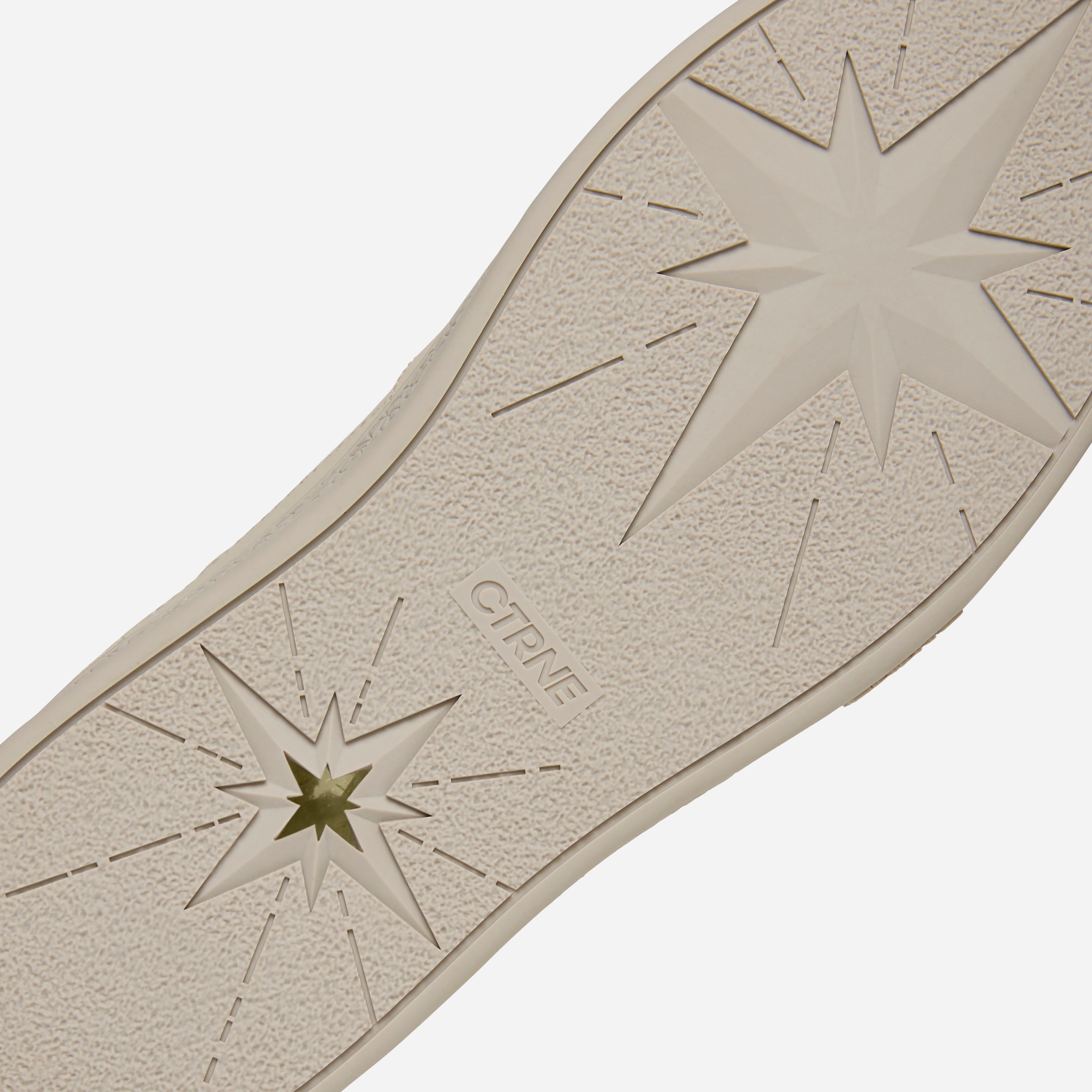 Beige/Beige - CTRNE - Orgonite Sneakers - 8