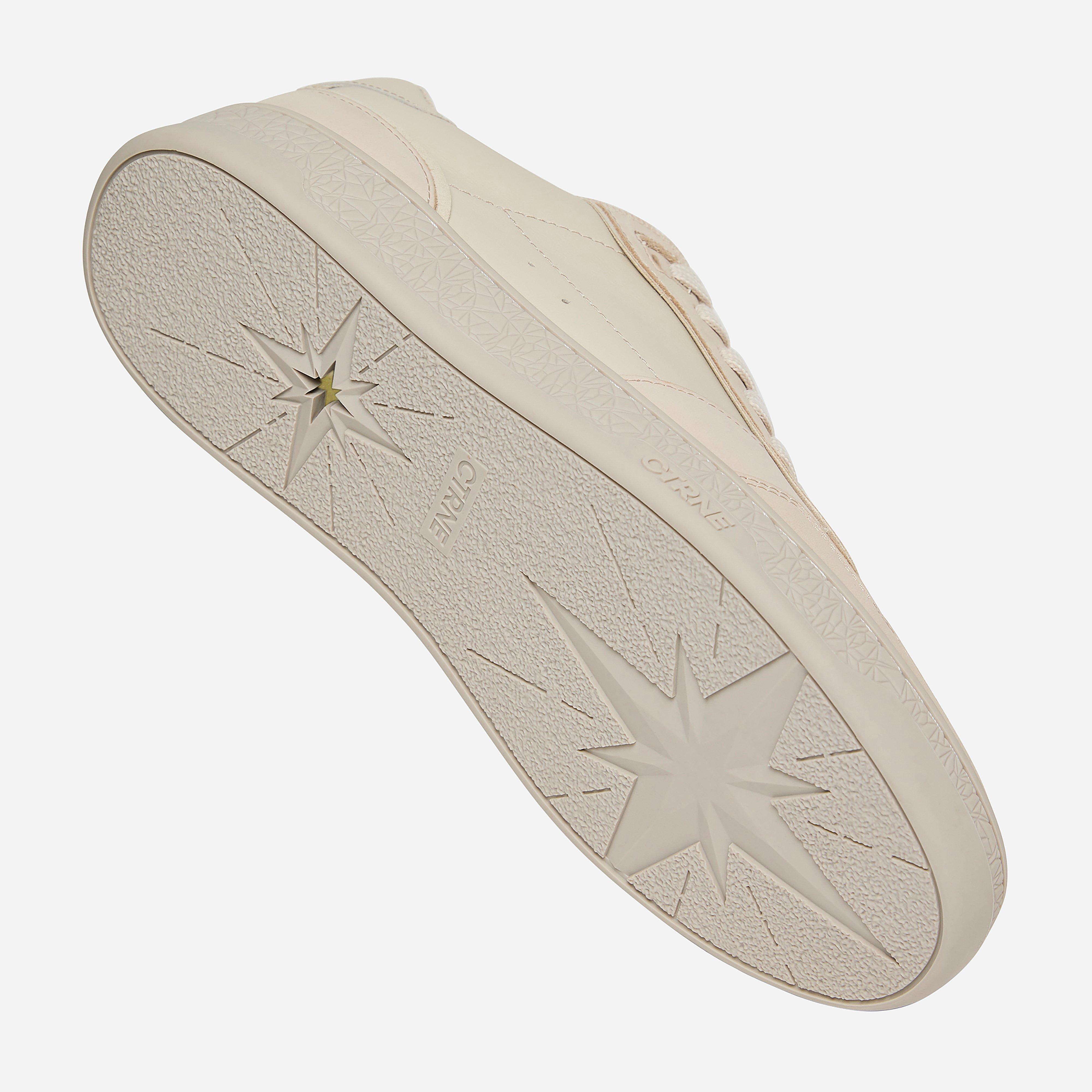 Beige/Beige - CTRNE - Orgonite Sneakers - 9